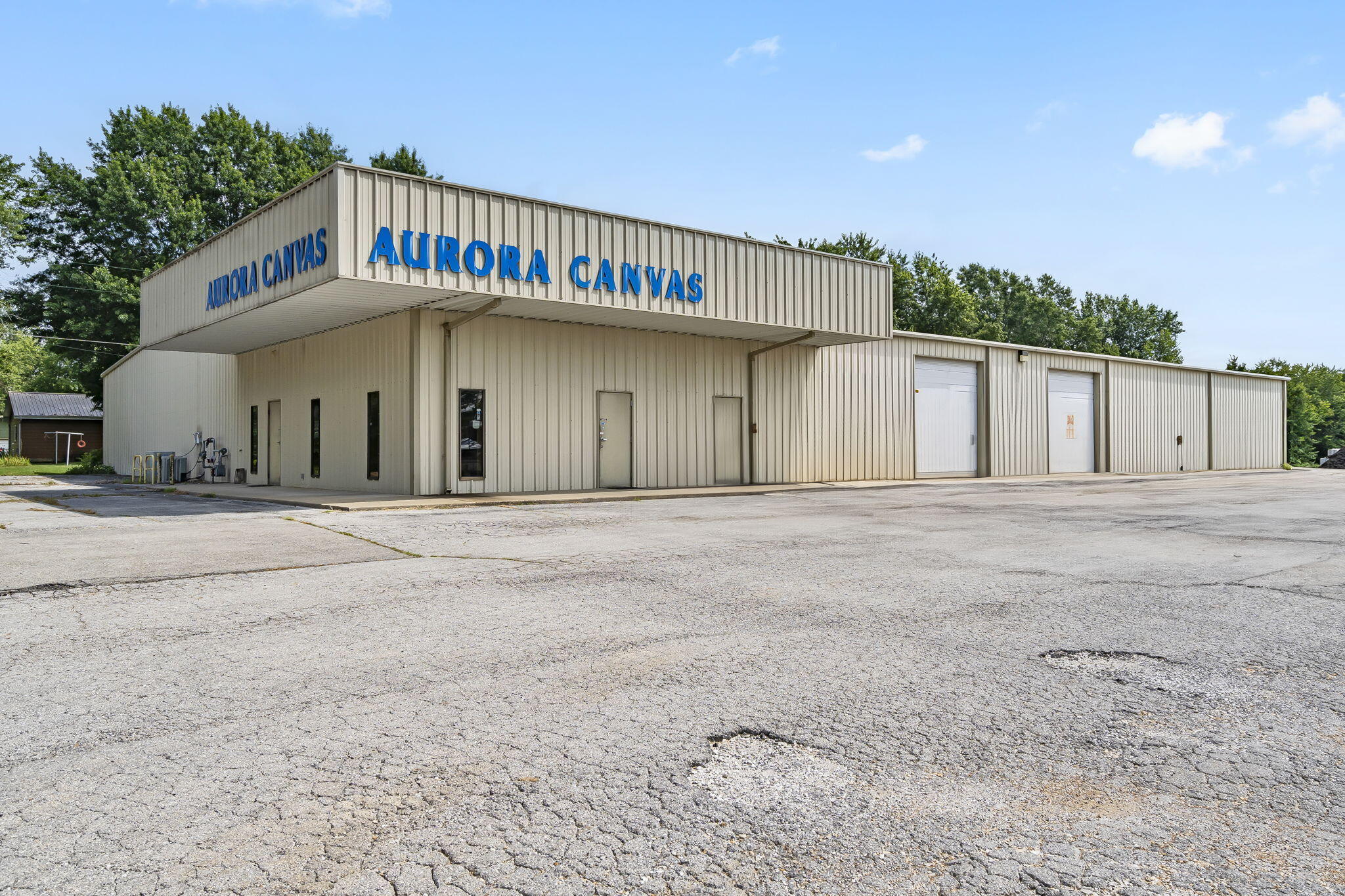 Commercial Sale for sale – 5410 S Daniel Street  Battlefield, MO
