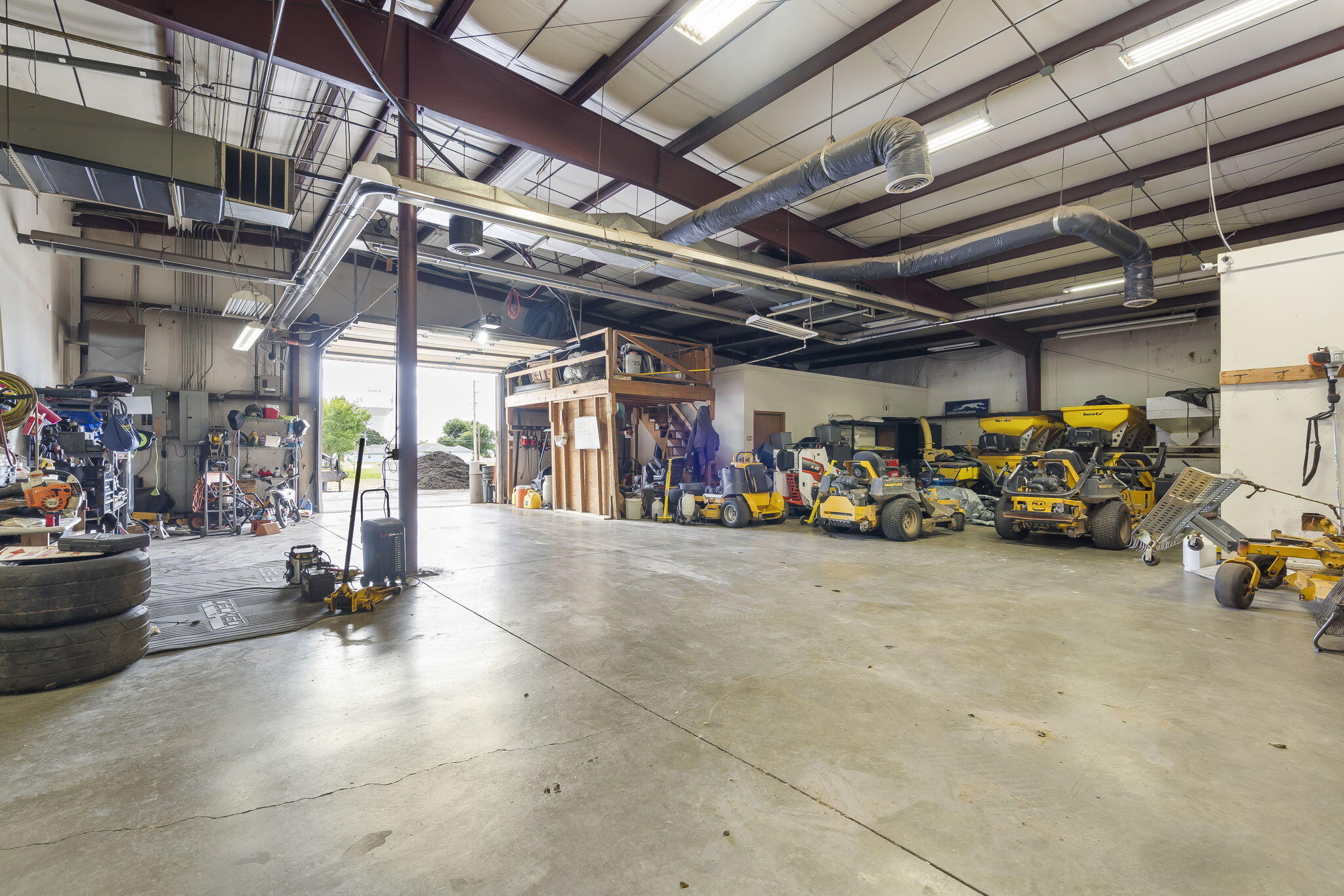 Photo 12 - Commercial Sale for sale – 5410 S Daniel Street  Battlefield, MO