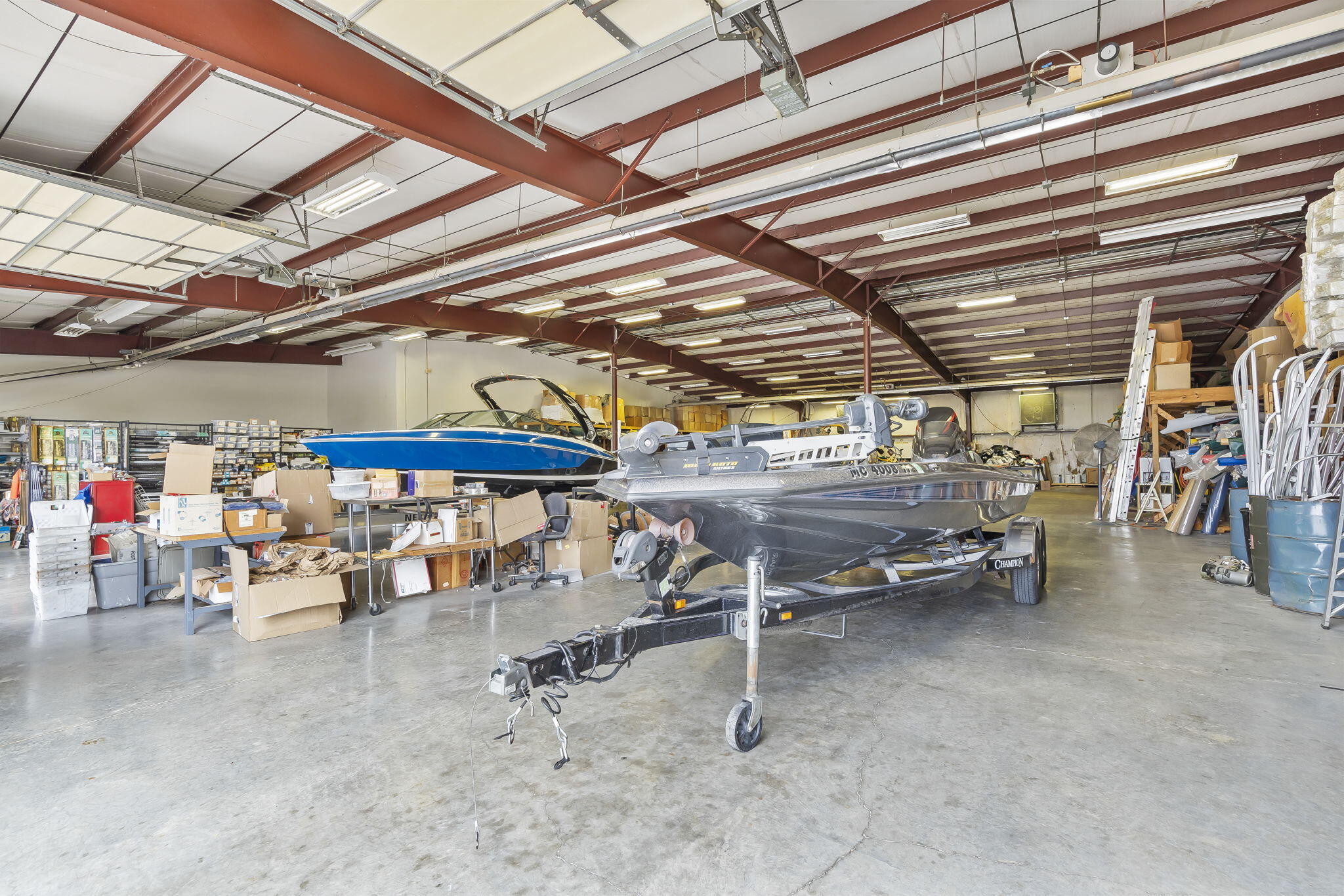 Photo 19 - Commercial Sale for sale – 5410 S Daniel Street  Battlefield, MO