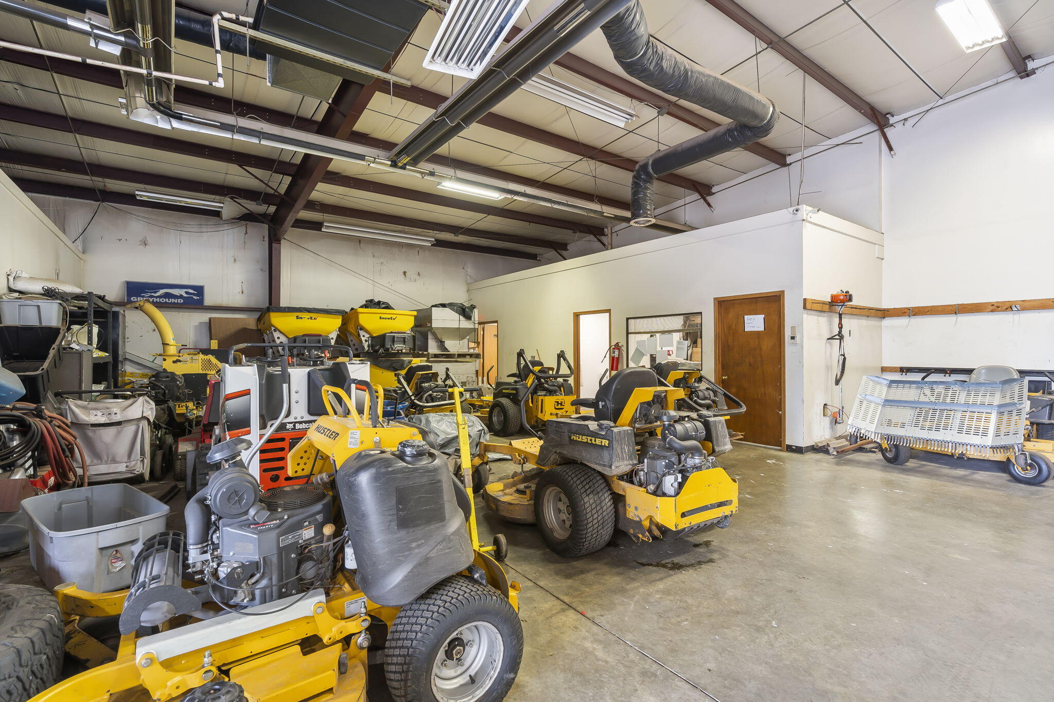 Photo 14 - Commercial Sale for sale – 5410 S Daniel Street  Battlefield, MO