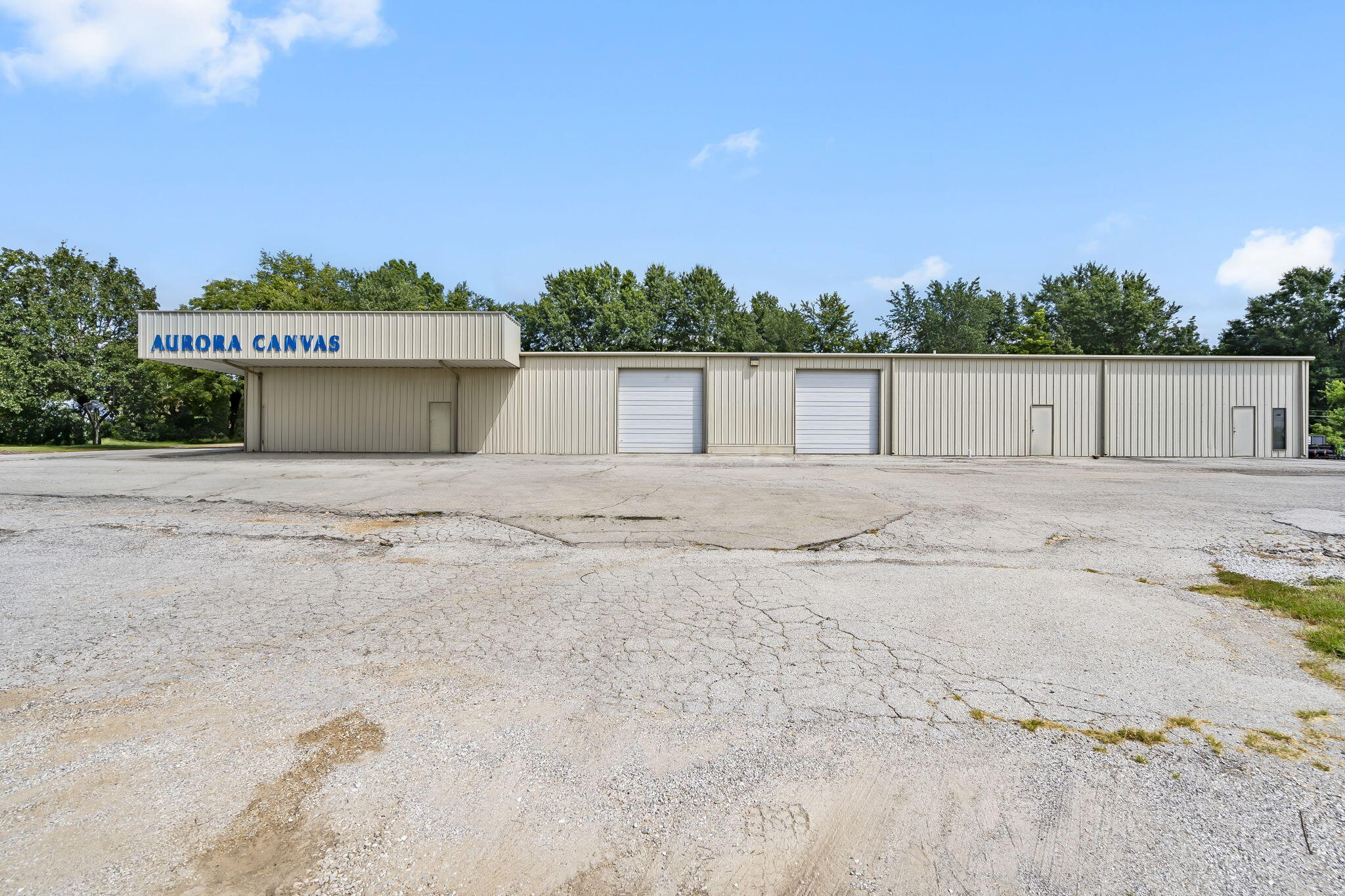Photo 5 - Commercial Sale for sale – 5410 S Daniel Street  Battlefield, MO