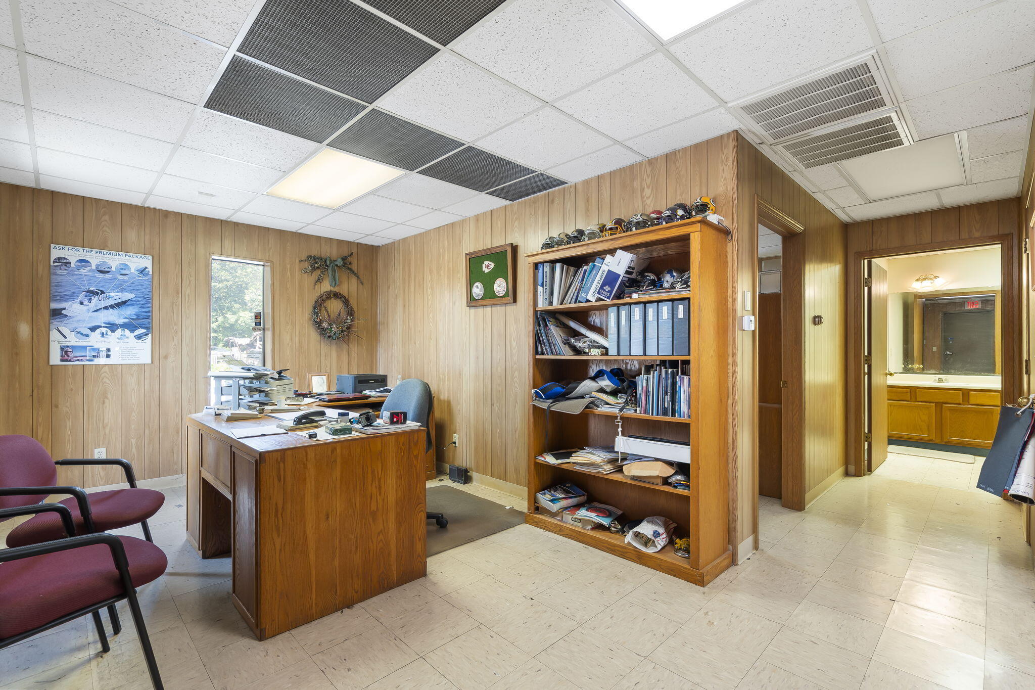 Photo 34 - Commercial Sale for sale – 5410 S Daniel Street  Battlefield, MO
