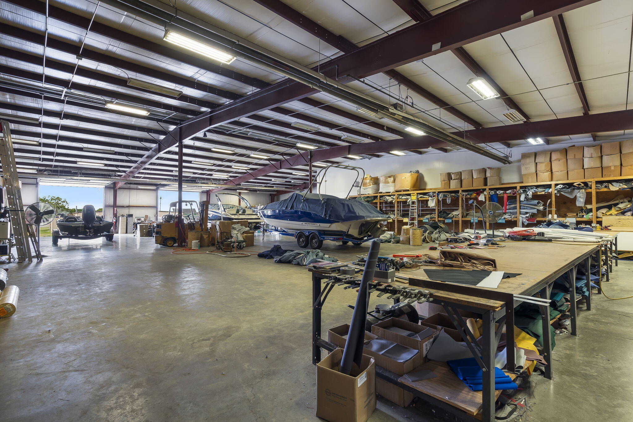 Photo 20 - Commercial Sale for sale – 5410 S Daniel Street  Battlefield, MO