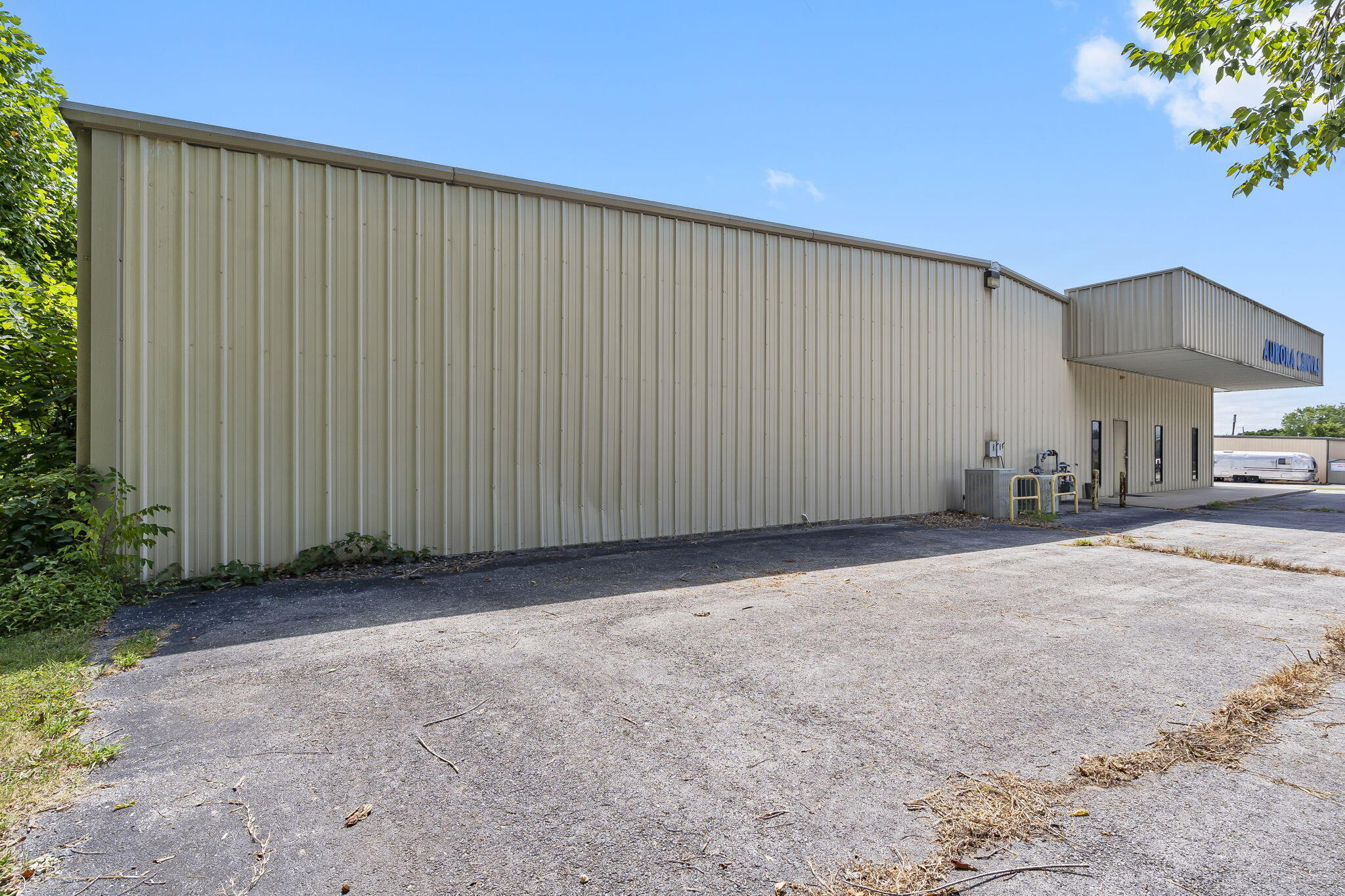Photo 3 - Commercial Sale for sale – 5410 S Daniel Street  Battlefield, MO