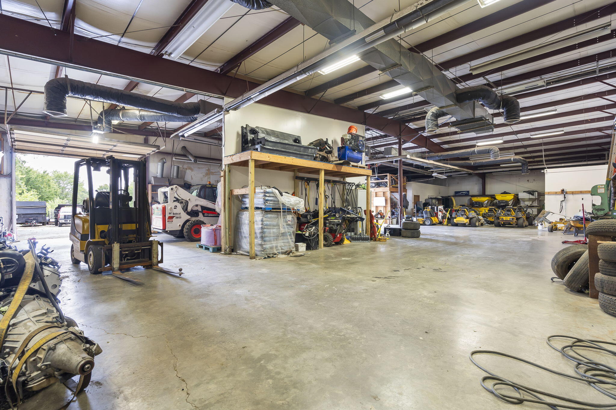 Photo 9 - Commercial Sale for sale – 5410 S Daniel Street  Battlefield, MO