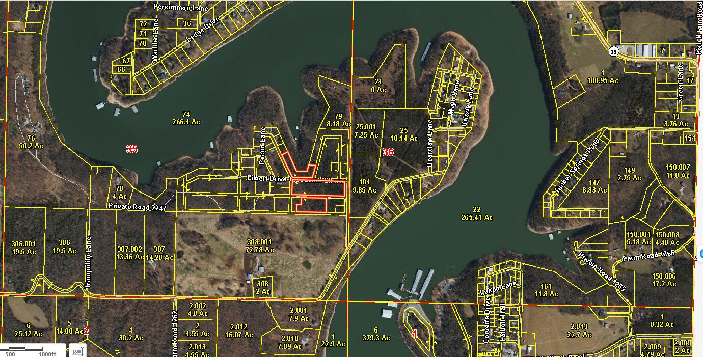 Photo 10 - Land for sale – 000  Pecan Lane  Golden, MO