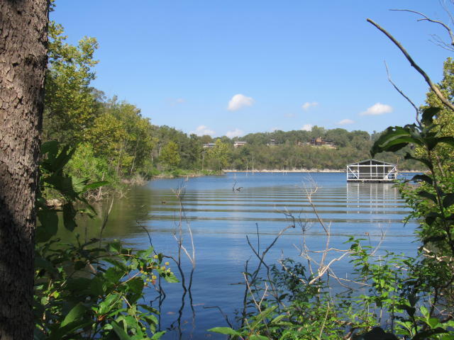 Photo 9 - Land for sale – 000  Pecan Lane  Golden, MO