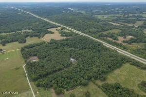 Photo 3 - Land for sale – Lot 4  Lightning Bug Lane  Goodman, MO