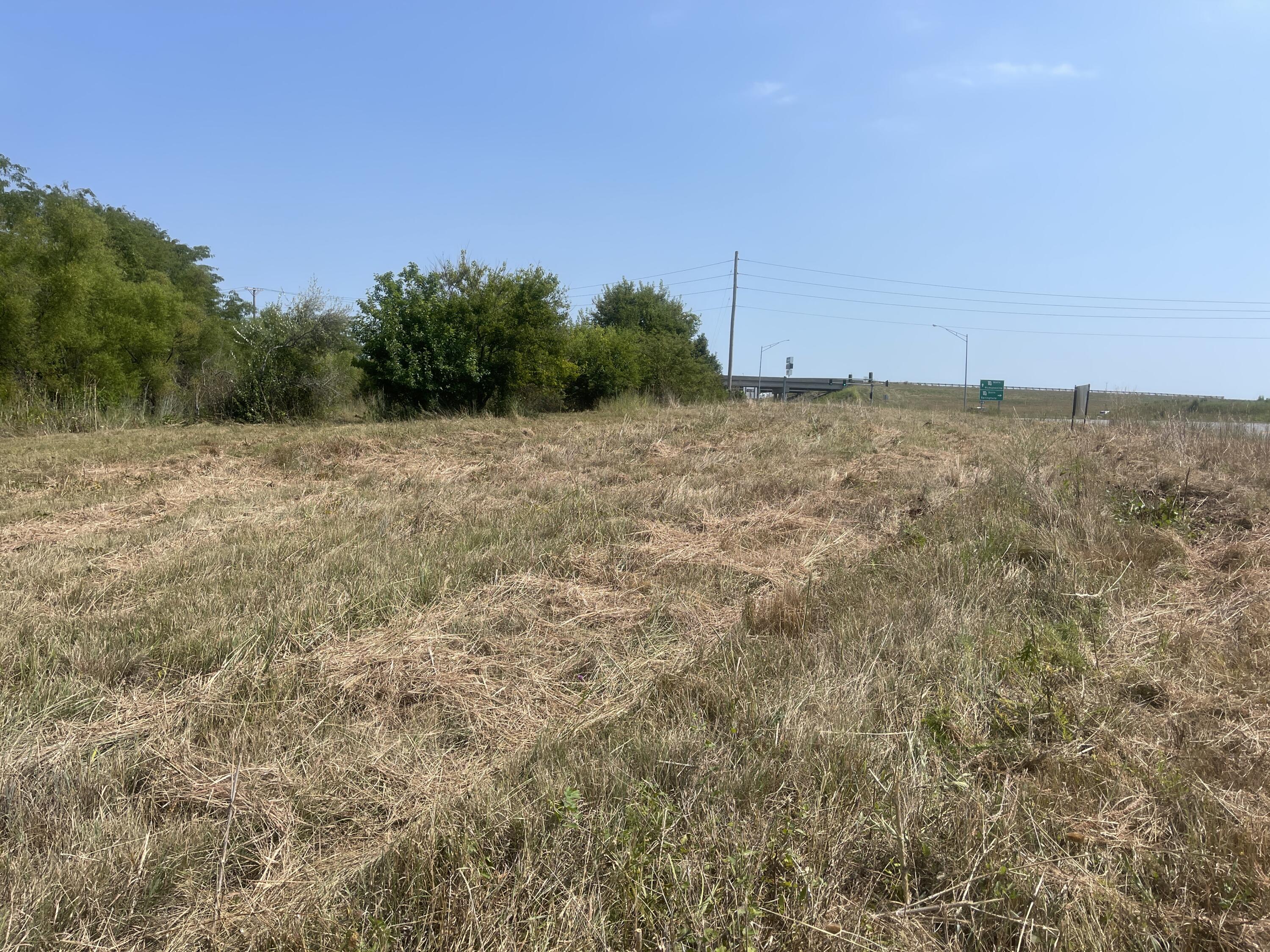 Photo 4 - Land for sale – 000 S Wommack Avenue  Bolivar, MO