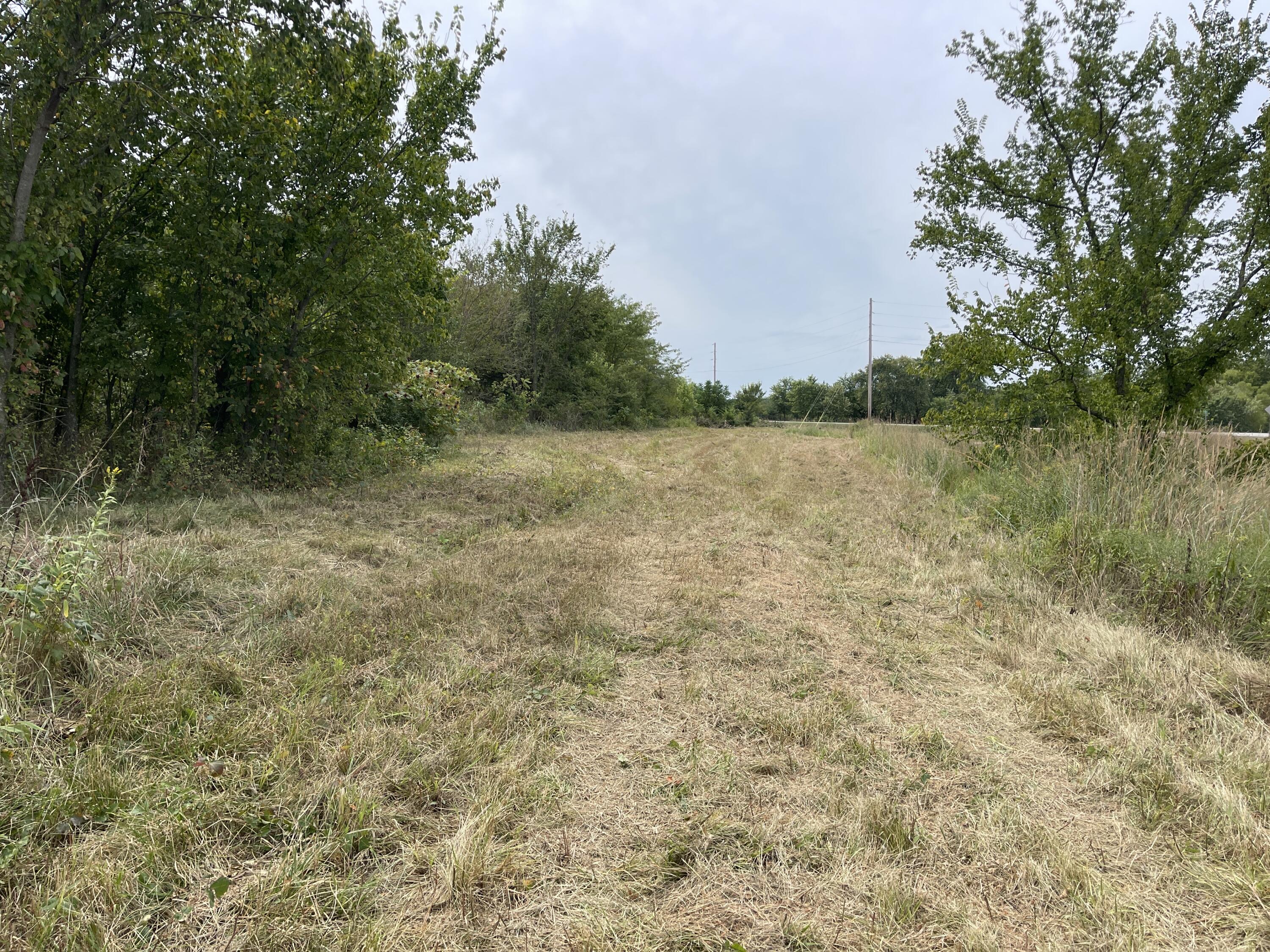Photo 6 - Land for sale – 000 W Aldrich Road  Bolivar, MO