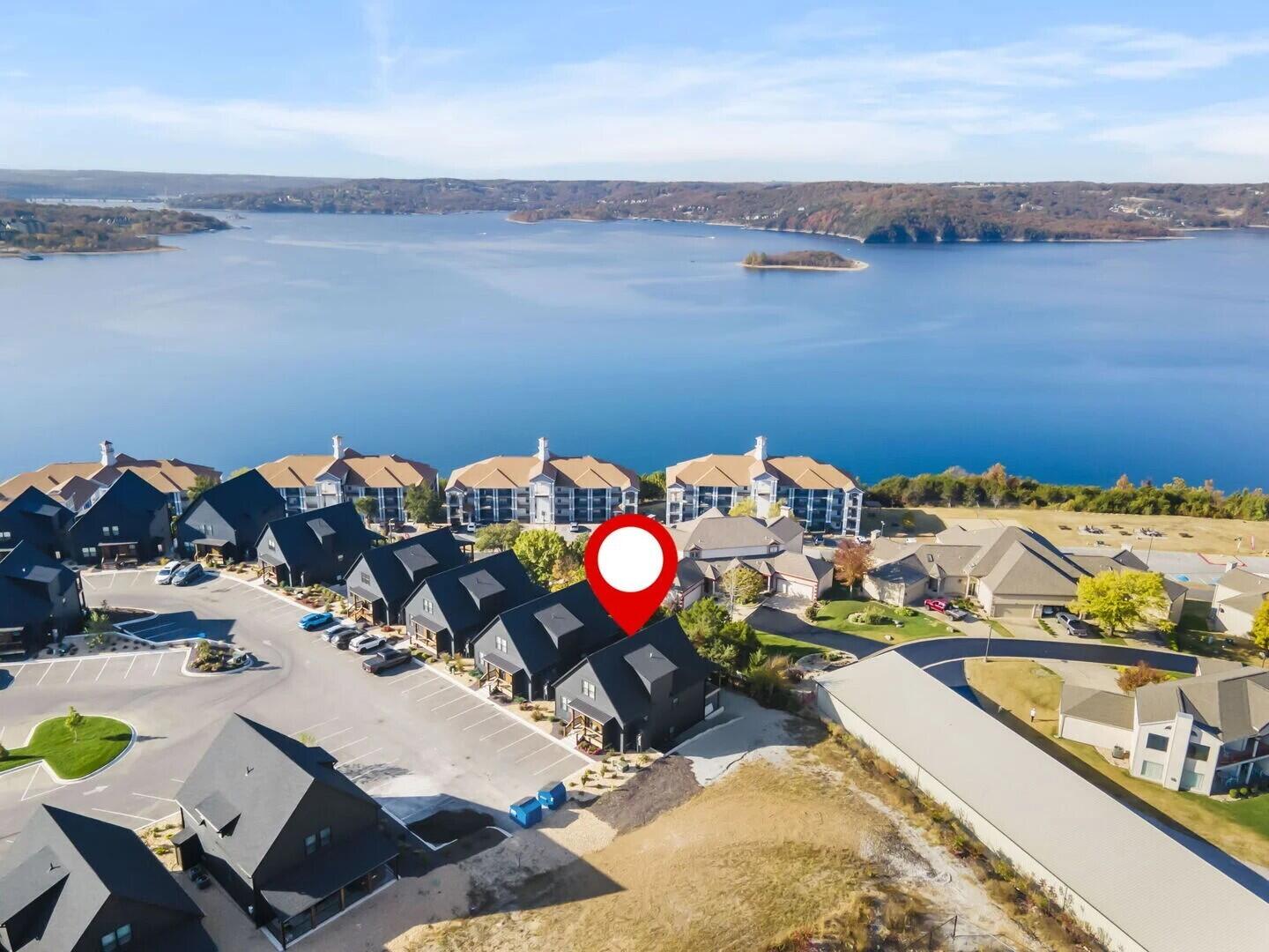 Photo 58 - Residential for sale – 305  Rocky Shores Ridge   Hollister, MO