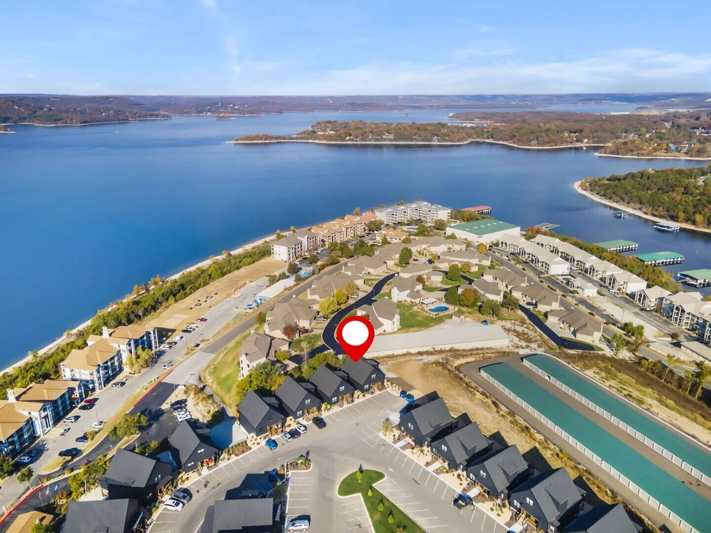 Photo 59 - Residential for sale – 305  Rocky Shores Ridge   Hollister, MO