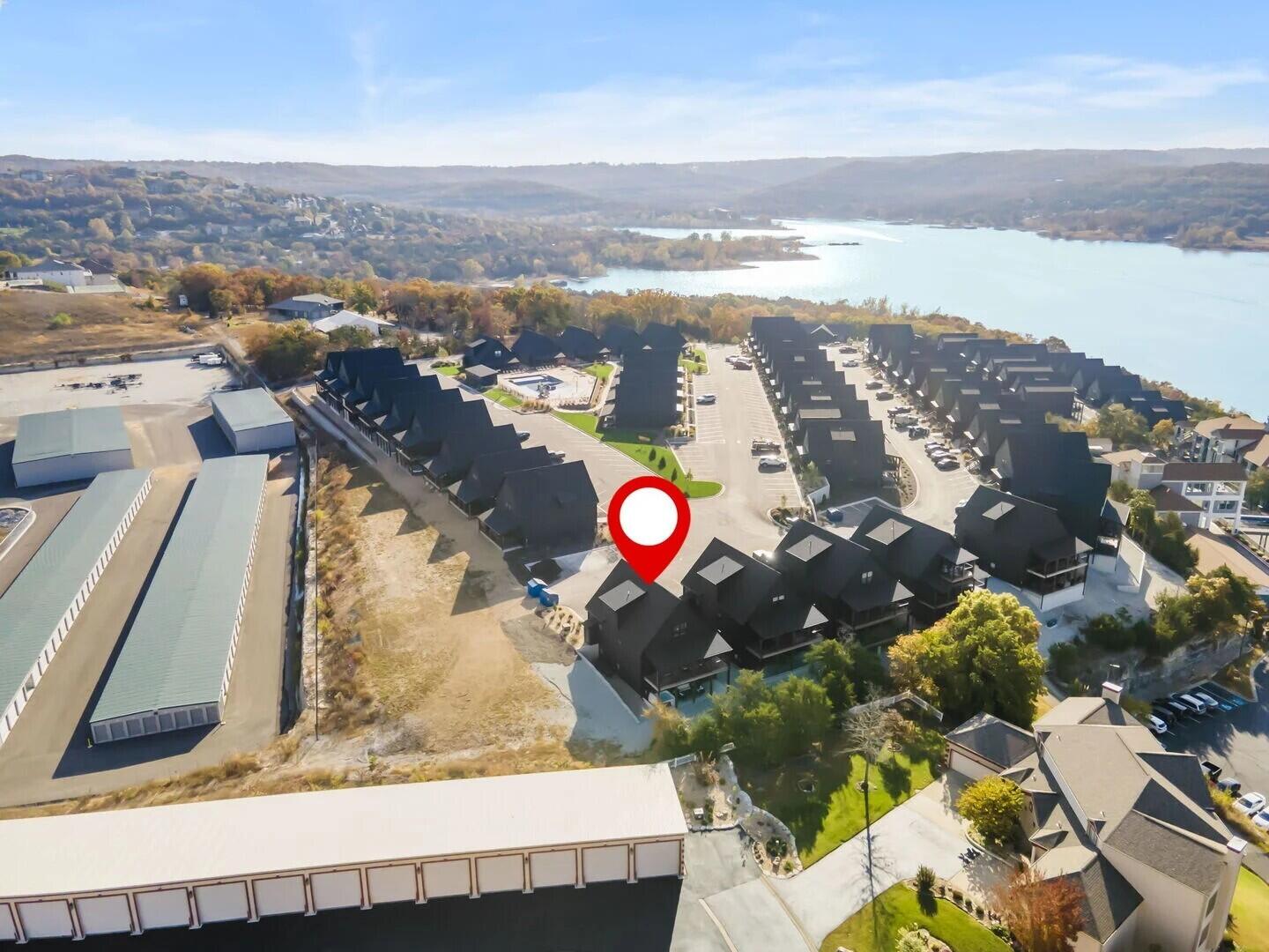 Photo 60 - Residential for sale – 305  Rocky Shores Ridge   Hollister, MO