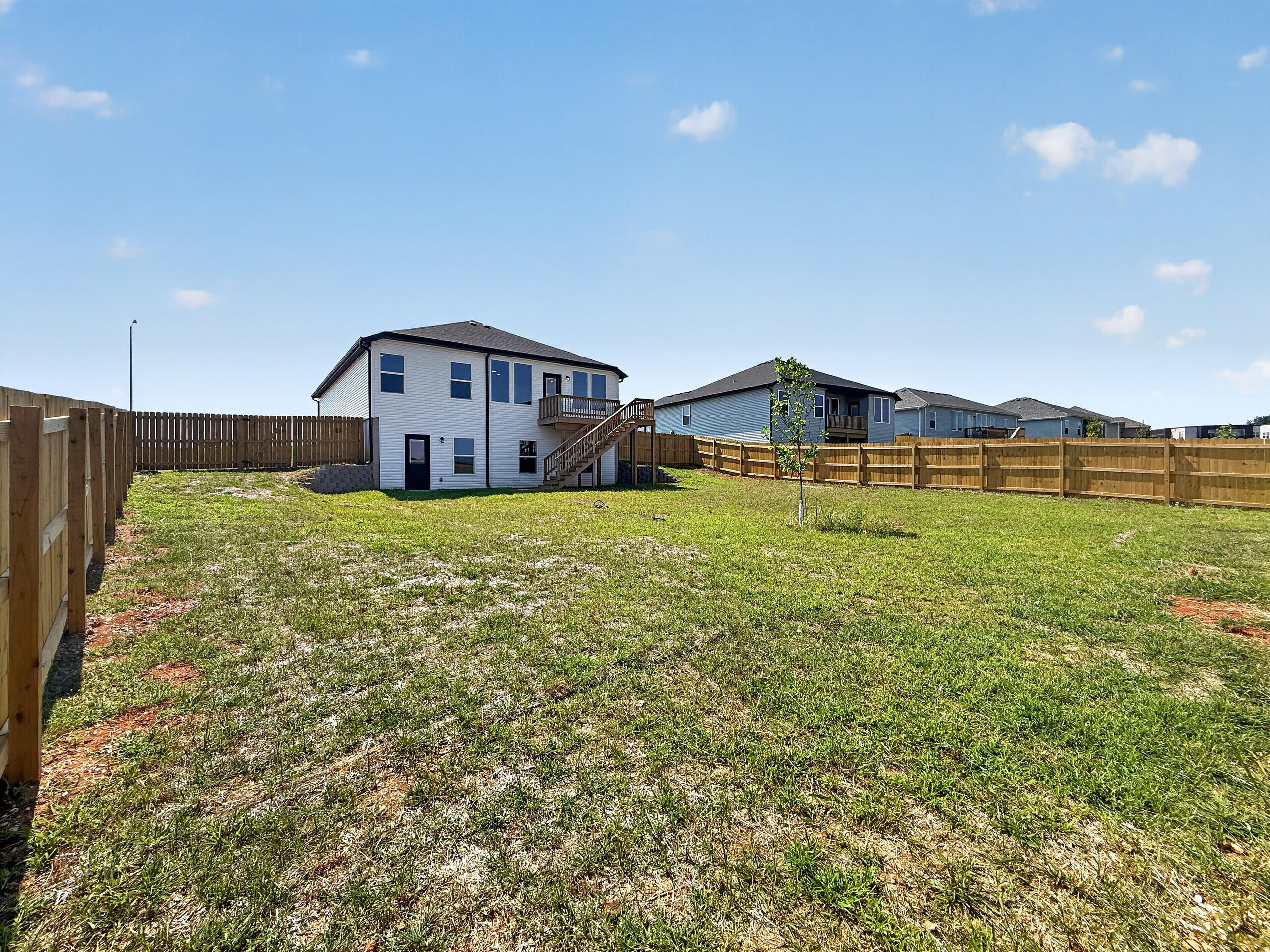 Photo 30 - Residential for sale – 1343 N Maxine Avenue  Nixa, MO