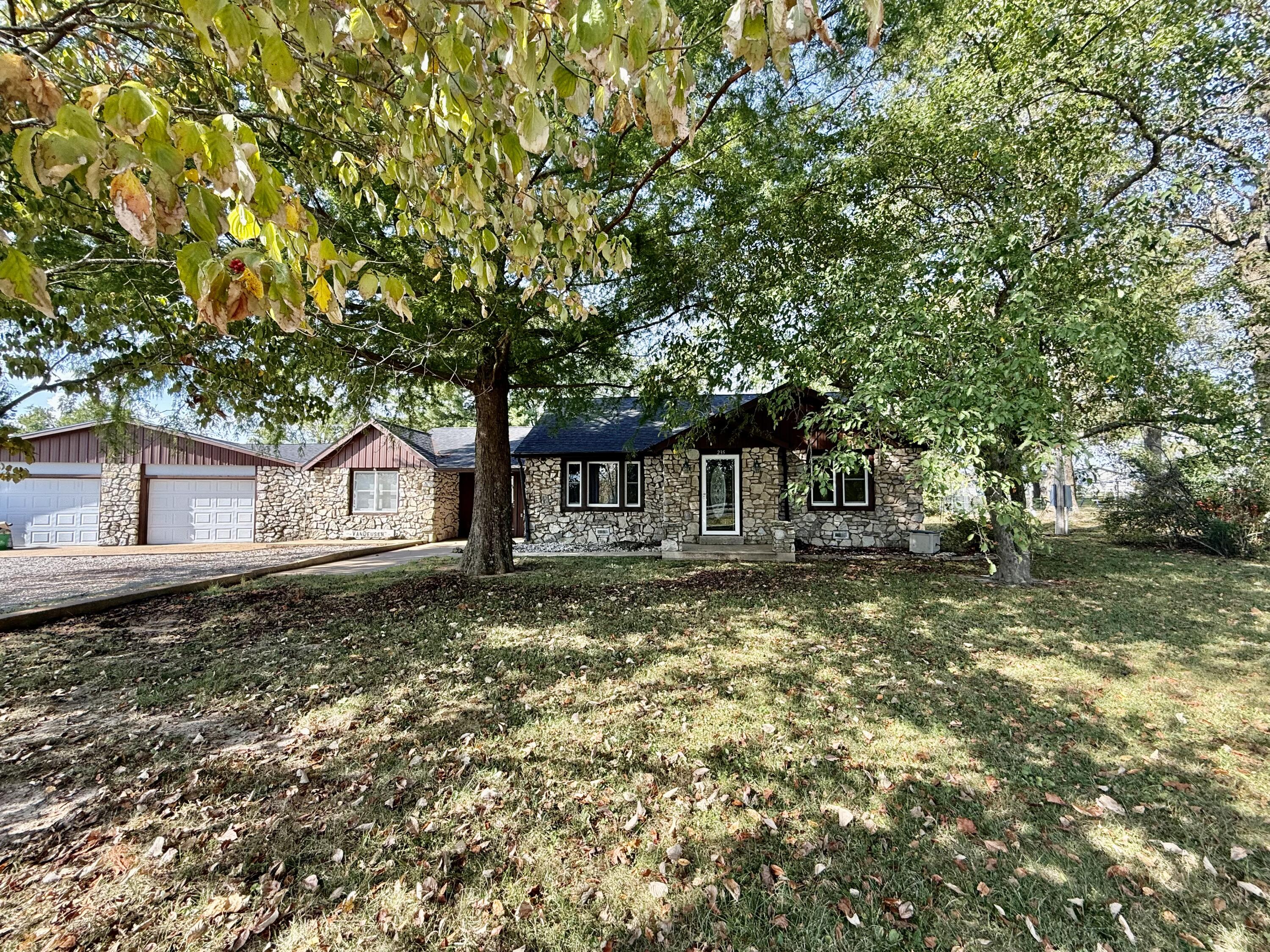 Photo 23 - Residential for sale – 235  Maple Avenue  Licking, MO