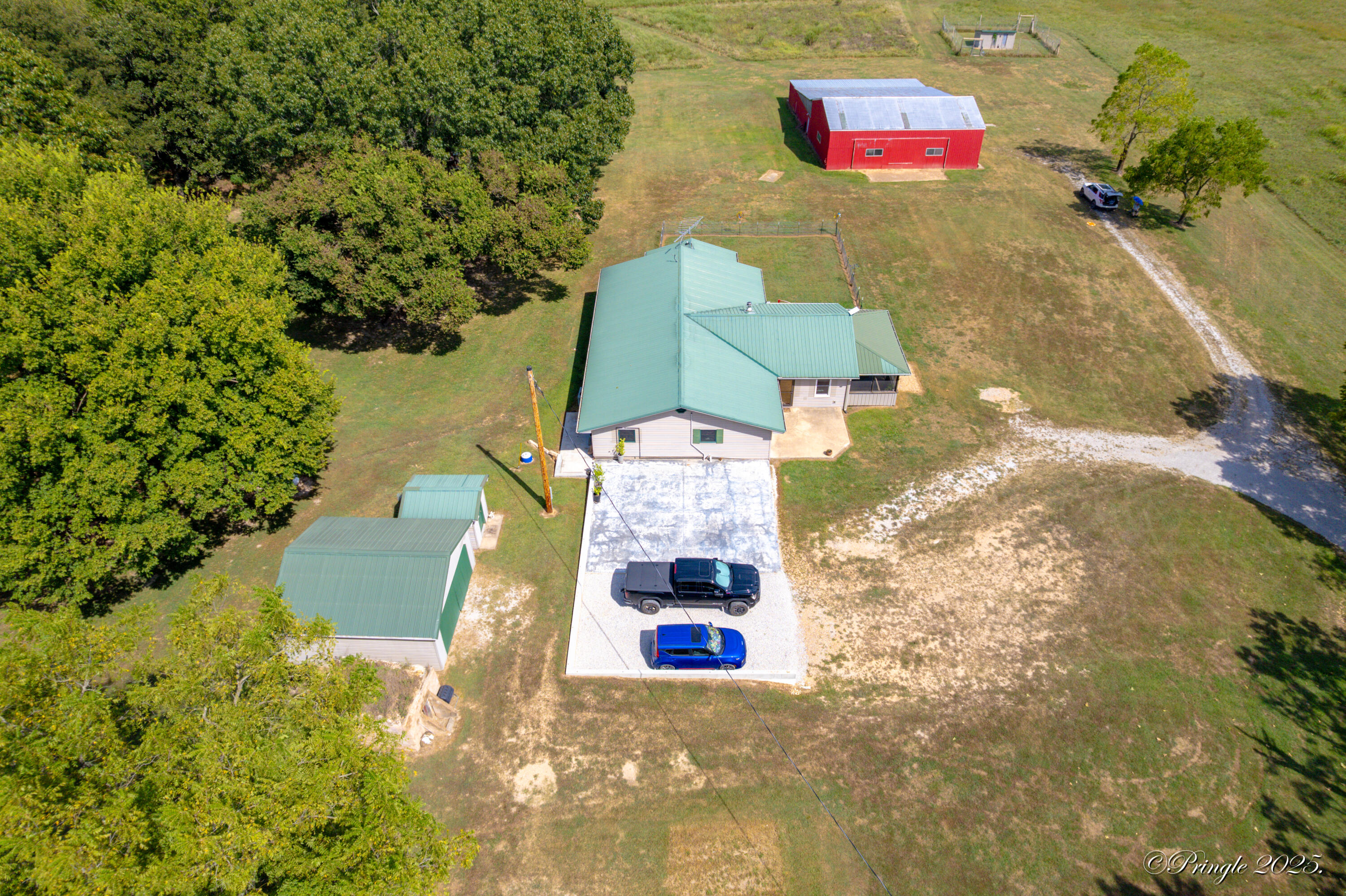Photo 4 - Residential for sale – 3078  County Road E 14-353   Drury, MO