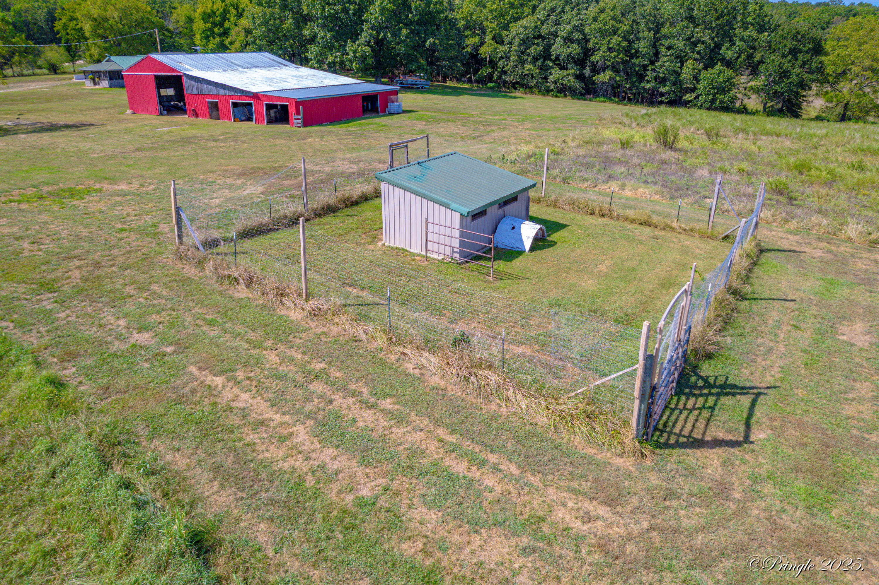 Photo 2 - Residential for sale – 3078  County Road E 14-353   Drury, MO
