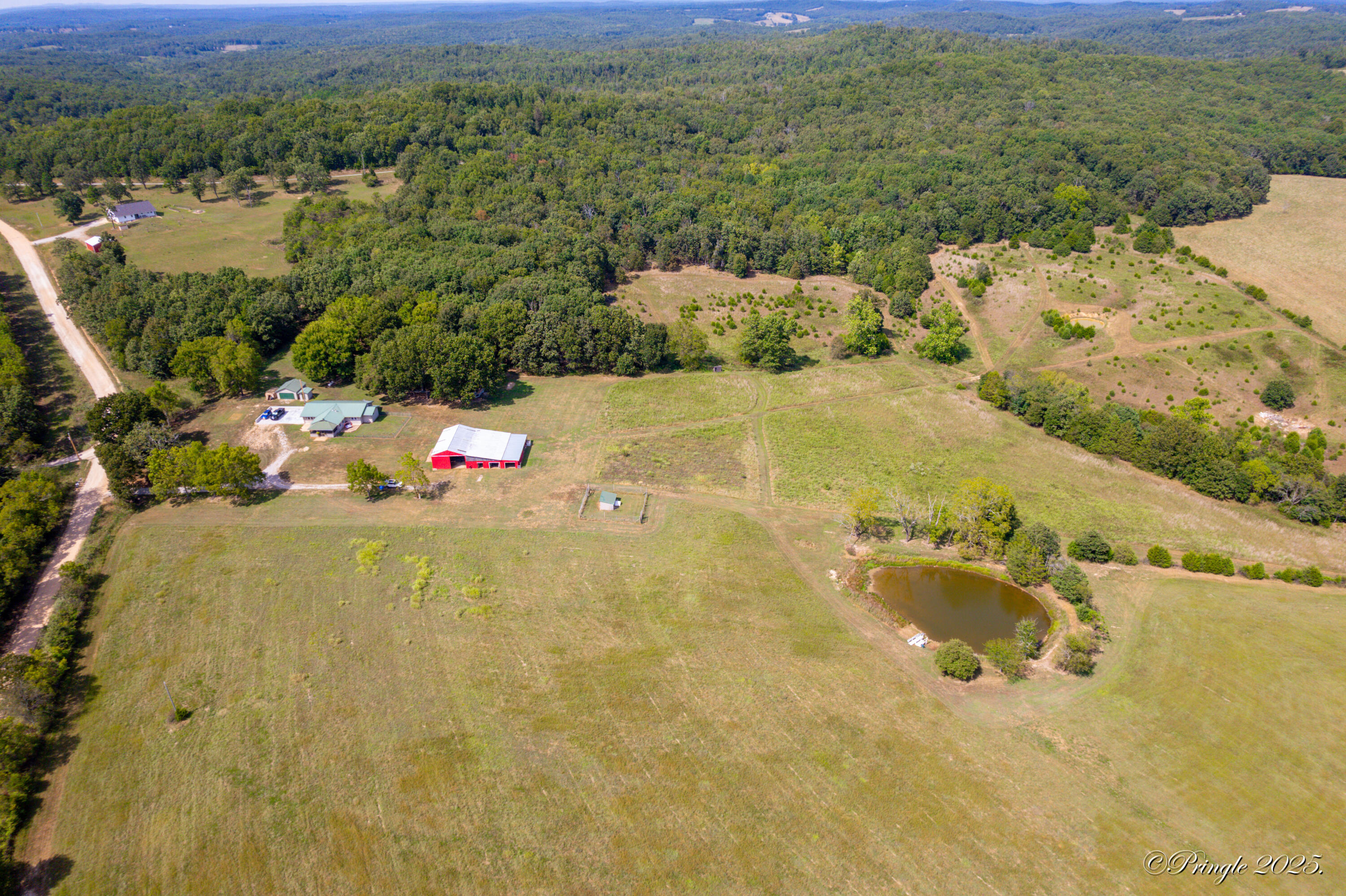 Photo 41 - Residential for sale – 3078  County Road E 14-353   Drury, MO