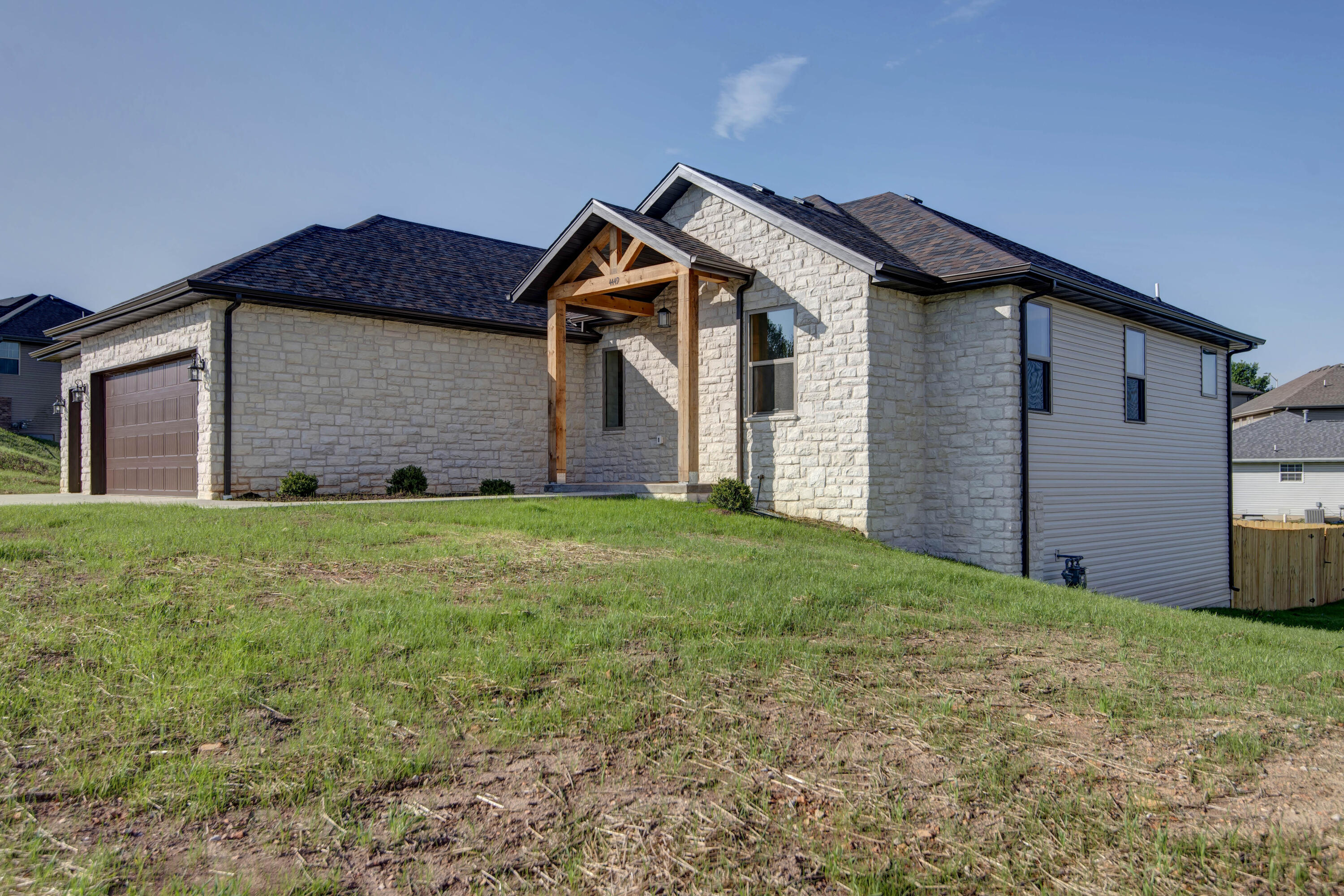 Photo 38 - Residential for sale – 4449 N Toby Avenue  Springfield, MO