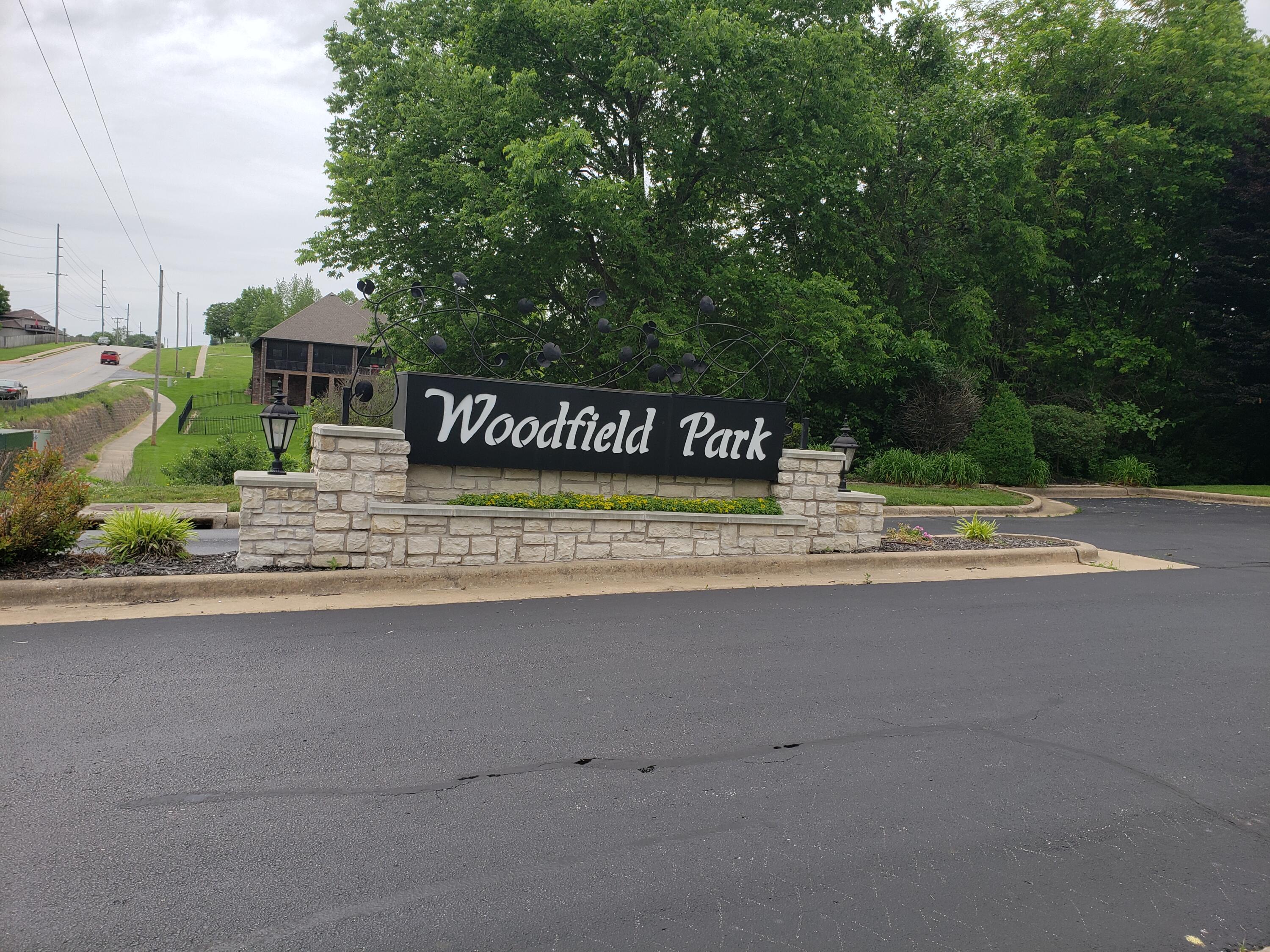 Land for sale – 5396 S Woodfield Avenue  Springfield, MO
