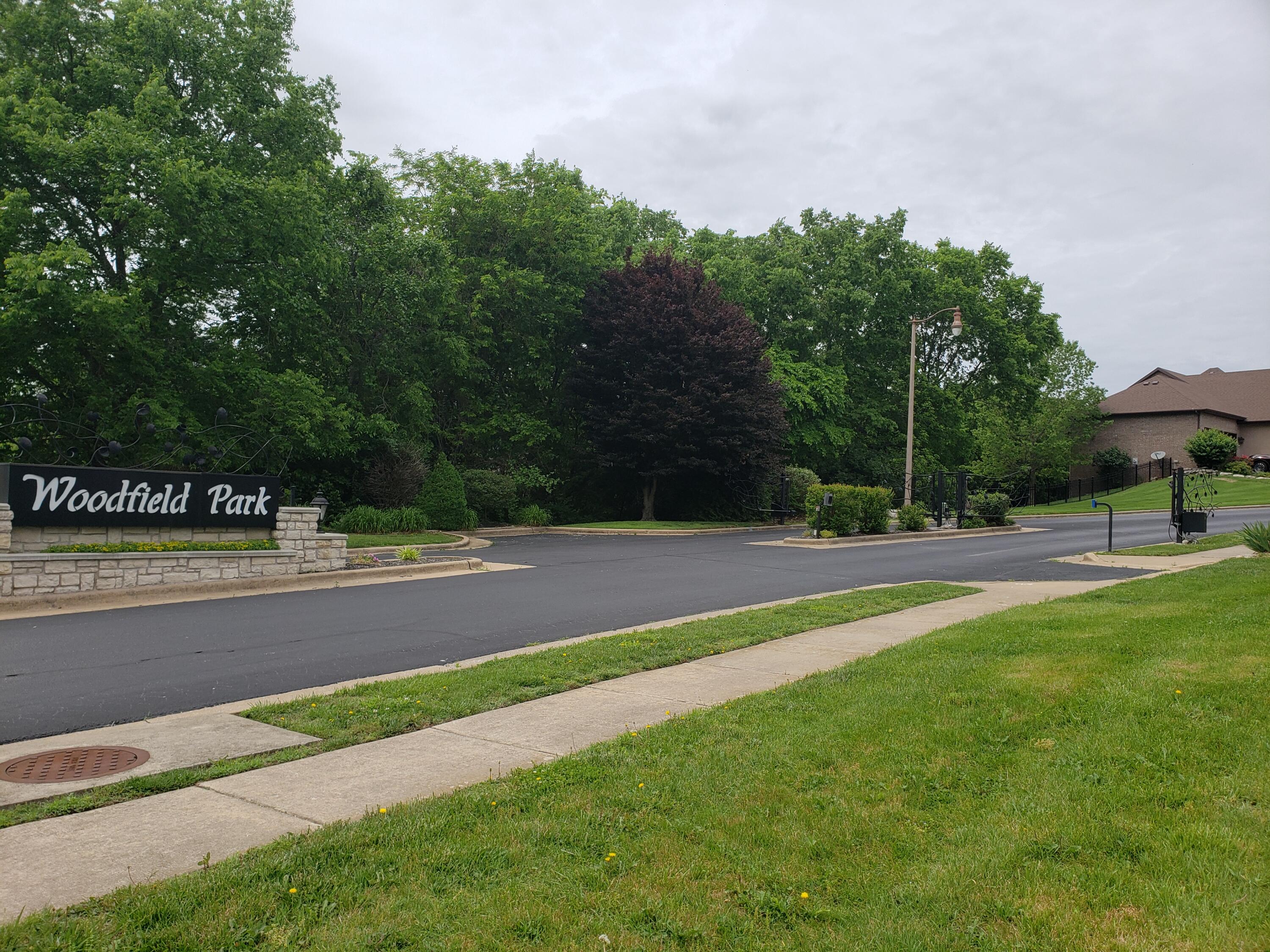 Photo 5 - Land for sale – 5396 S Woodfield Avenue  Springfield, MO