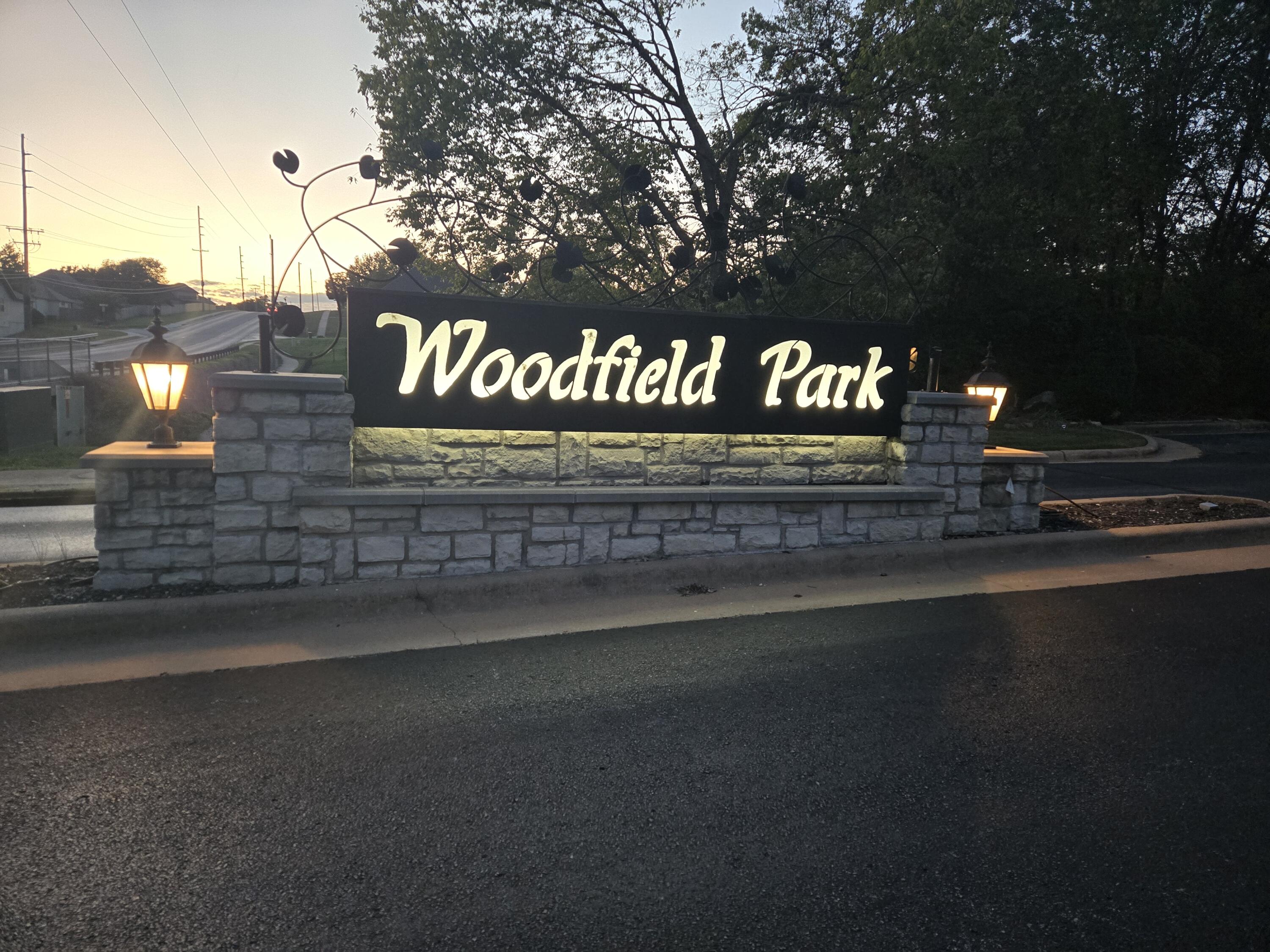 Photo 12 - Land for sale – 5396 S Woodfield Avenue  Springfield, MO
