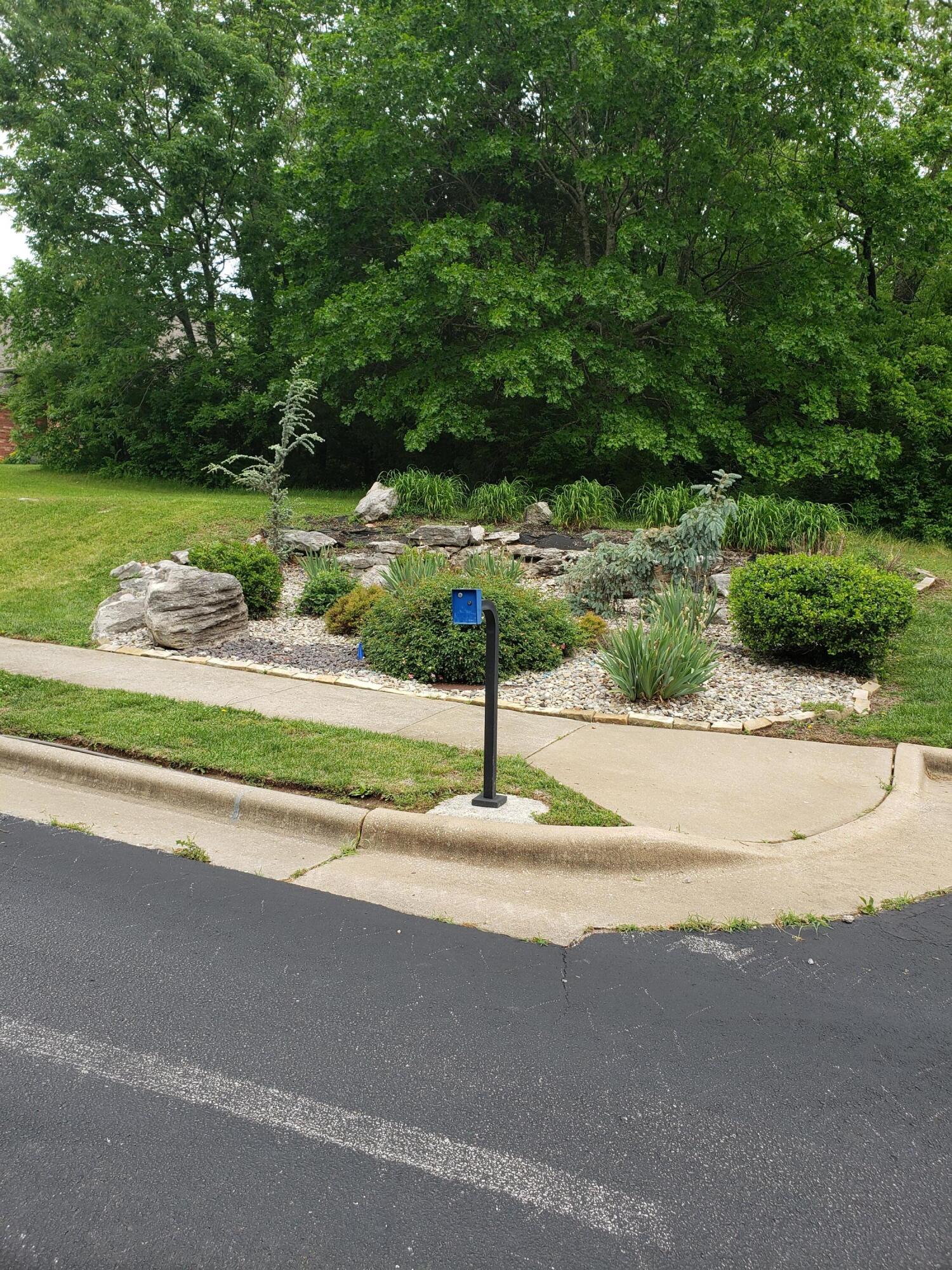 Photo 3 - Land for sale – 5396 S Woodfield Avenue  Springfield, MO