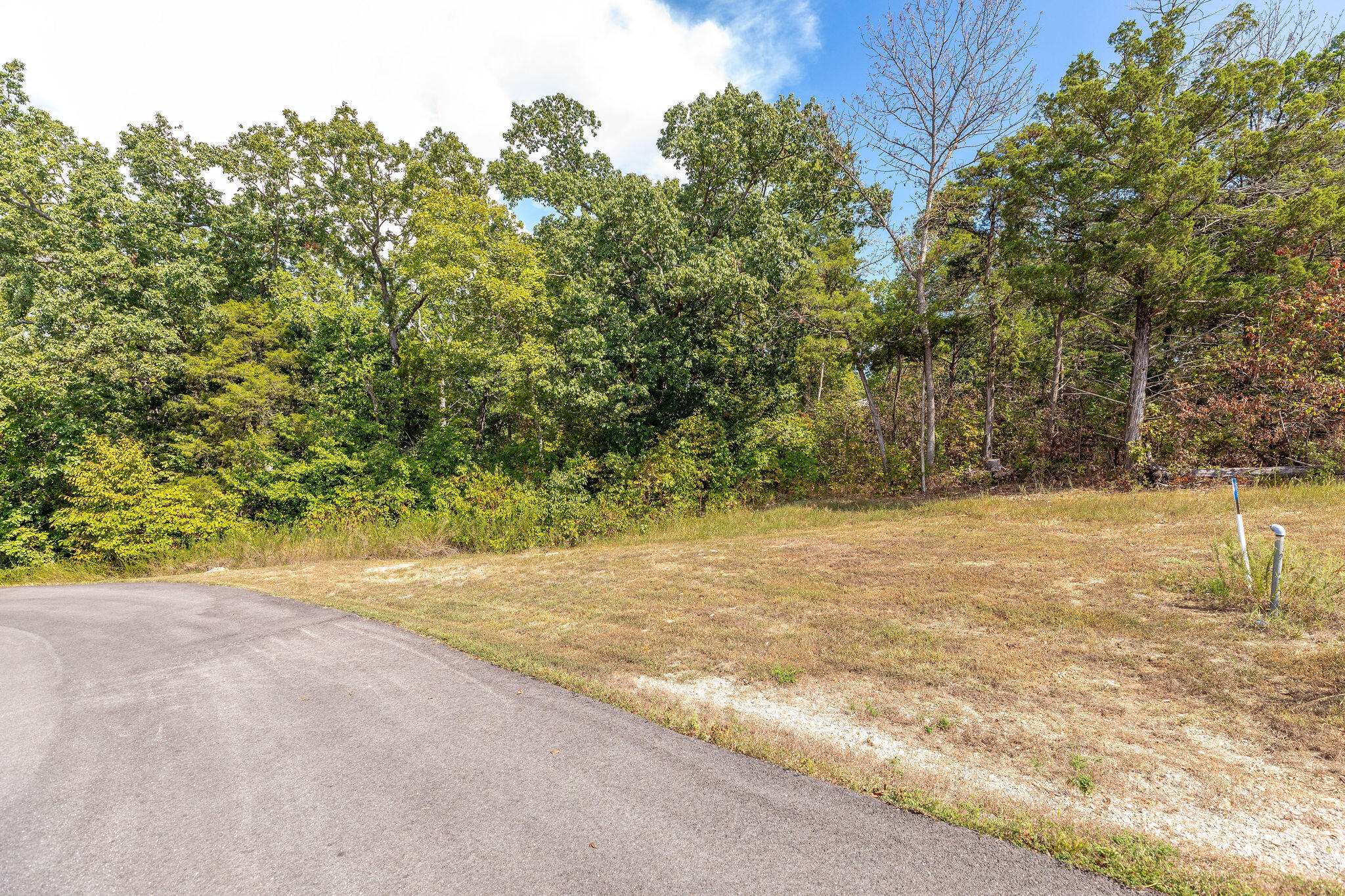 Photo 5 - Land for sale – Lot 12  White Fish Bay   Kimberling City, MO