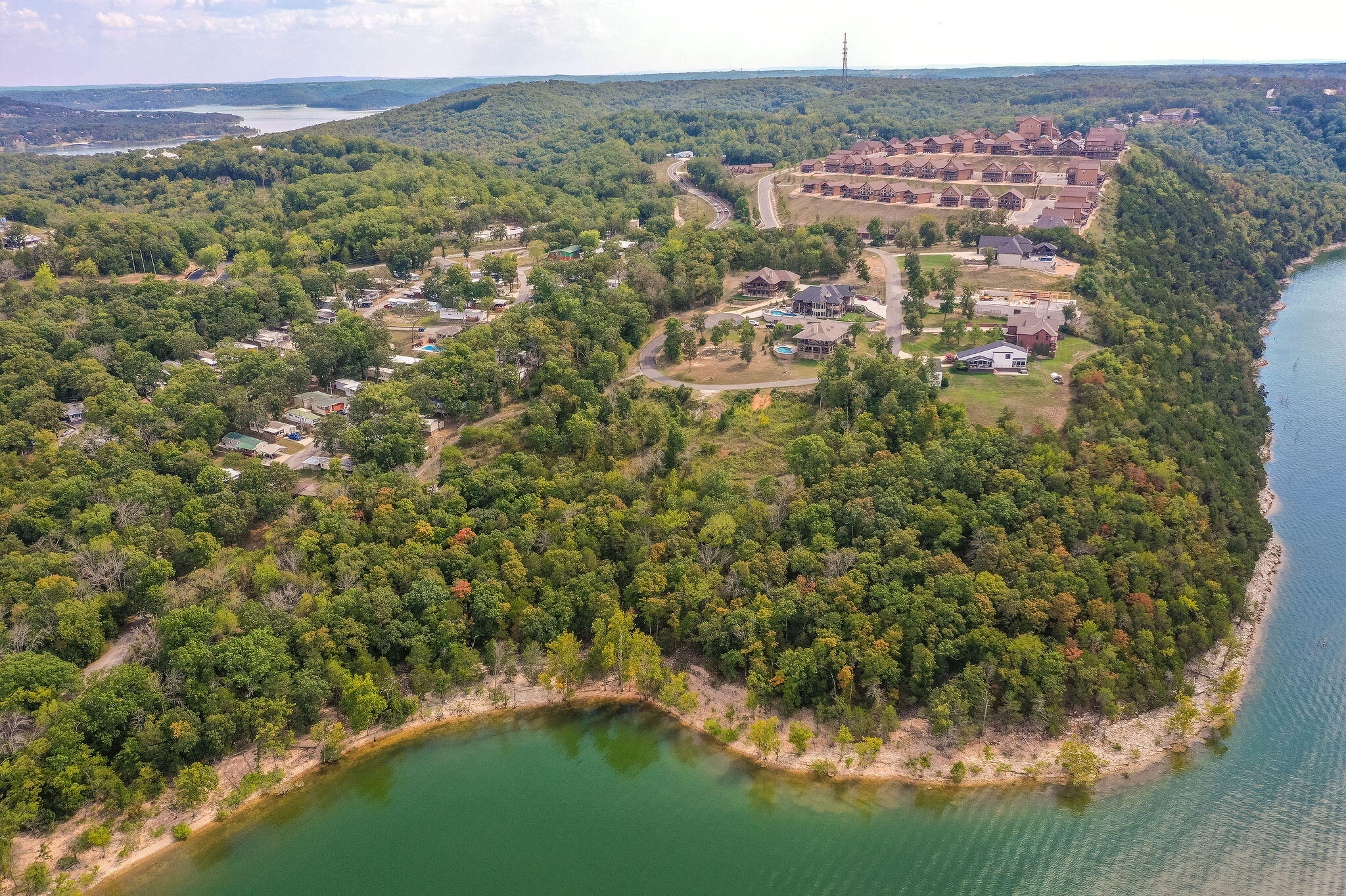 Photo 37 - Land for sale – Lot 14&20a  White Fish Bay   Kimberling City, MO