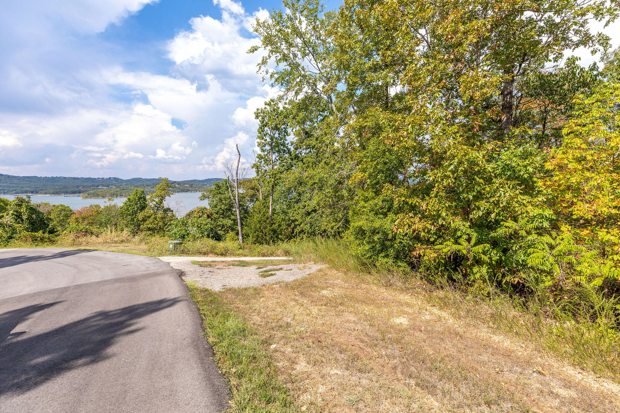 Photo 7 - Land for sale – Lot 14&20a  White Fish Bay   Kimberling City, MO