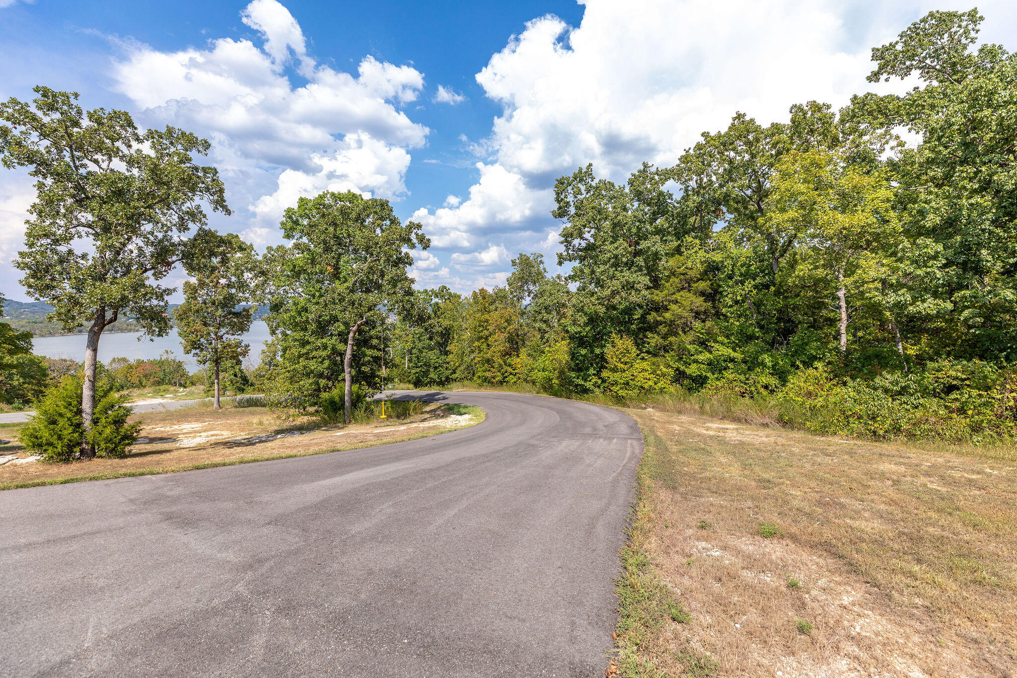 Photo 4 - Land for sale – Lot 14&20a  White Fish Bay   Kimberling City, MO