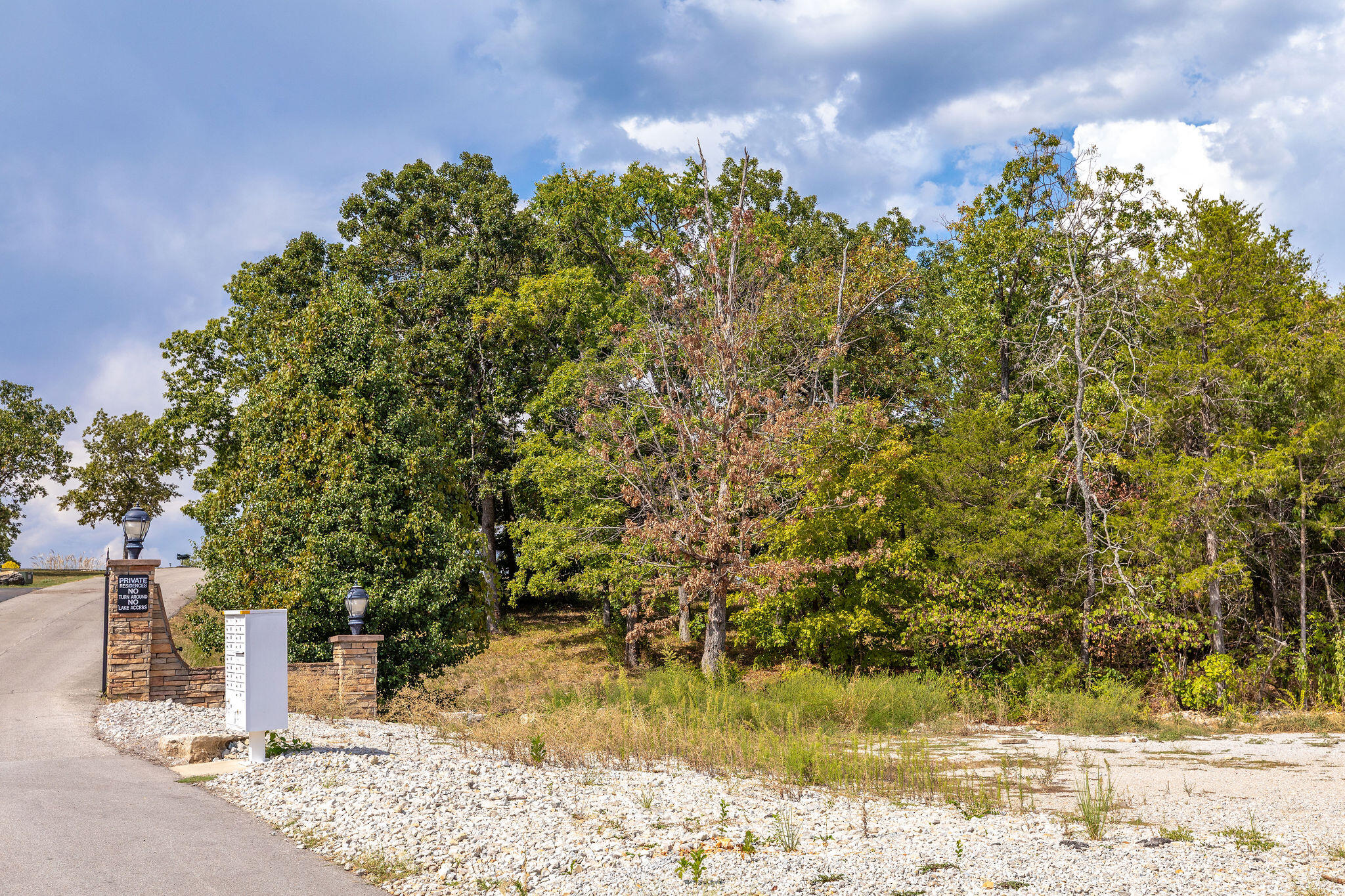 Photo 16 - Land for sale – Lot 14&20a  White Fish Bay   Kimberling City, MO