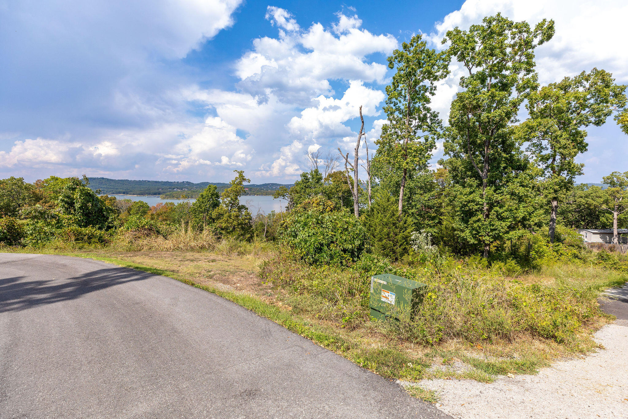 Photo 10 - Land for sale – Lot 14&20a  White Fish Bay   Kimberling City, MO