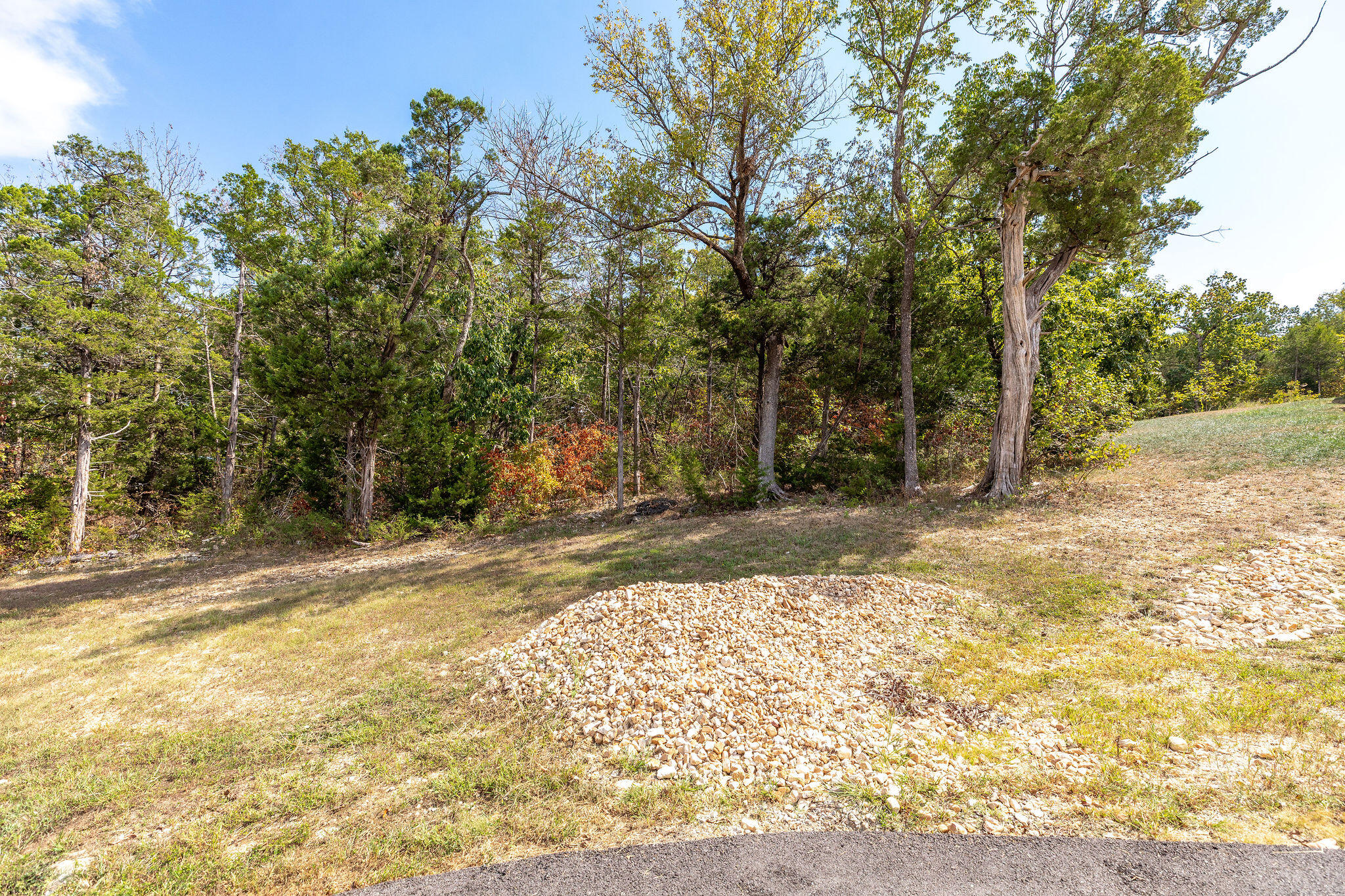 Photo 2 - Land for sale – Lot 20b&20  White Fish Bay   Kimberling City, MO