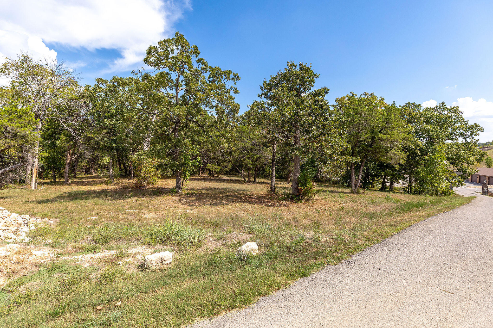 Photo 13 - Land for sale – Lot 20b&20  White Fish Bay   Kimberling City, MO