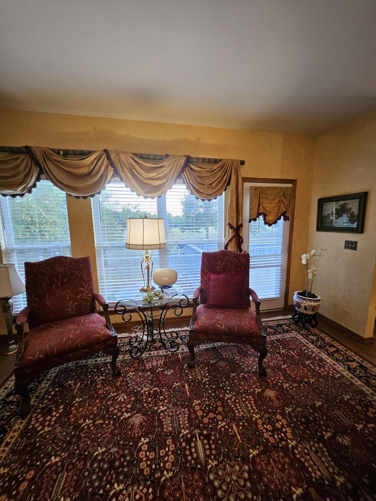 Photo 8 - Farm for sale – 4353  Lawrence 2220   Pierce City, MO