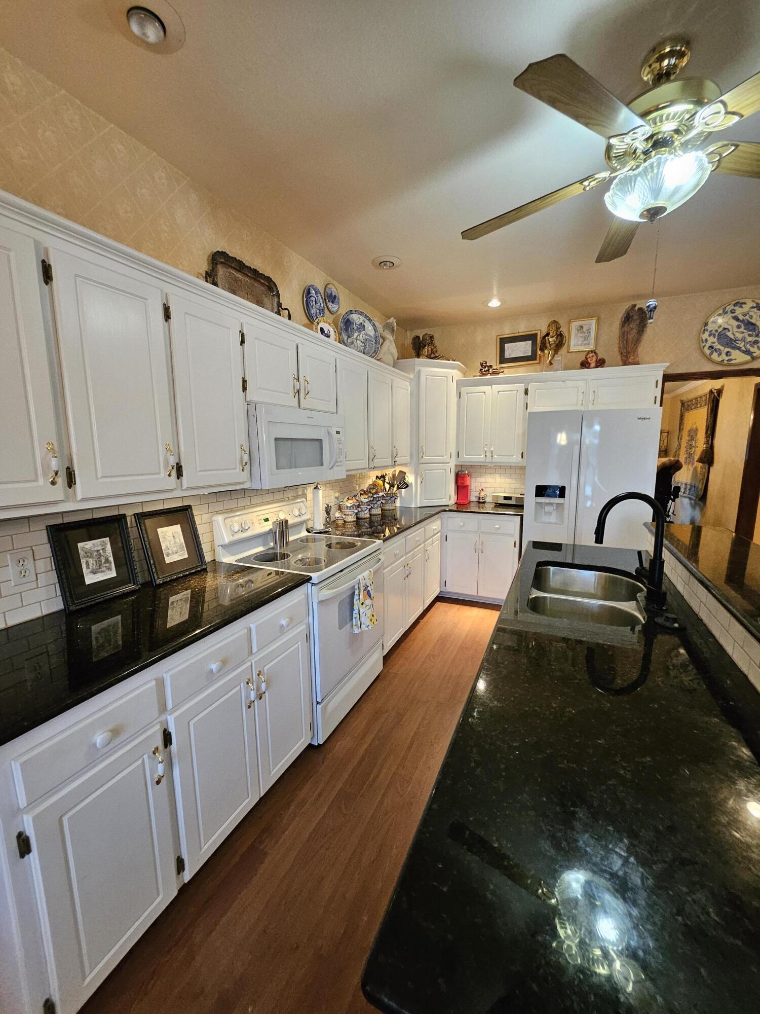 Photo 21 - Farm for sale – 4353  Lawrence 2220   Pierce City, MO