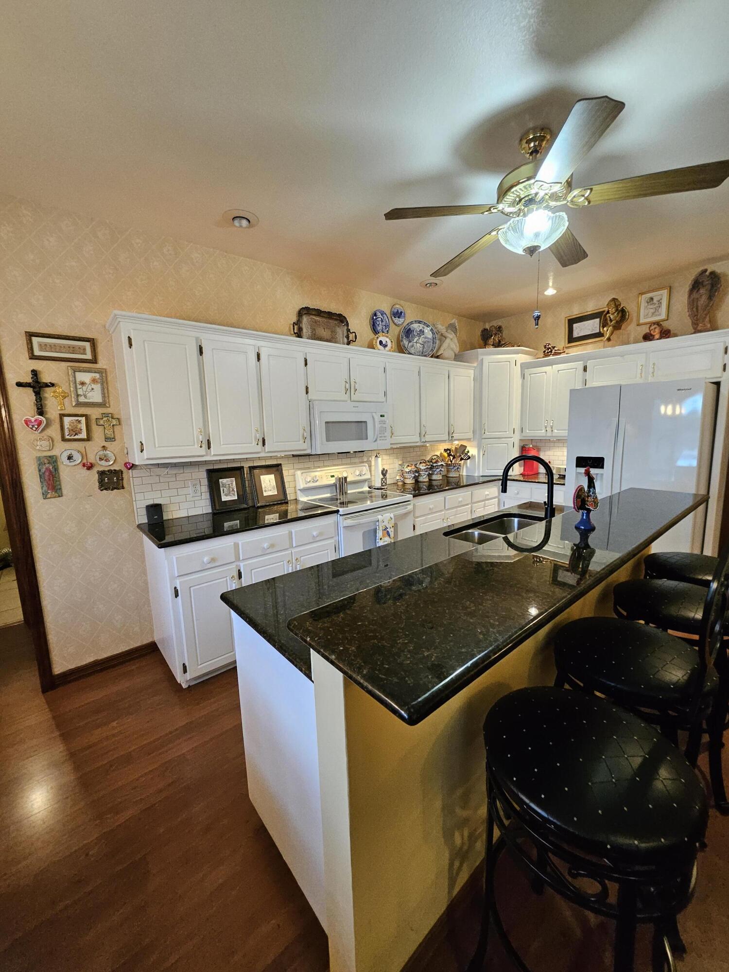 Photo 20 - Farm for sale – 4353  Lawrence 2220   Pierce City, MO