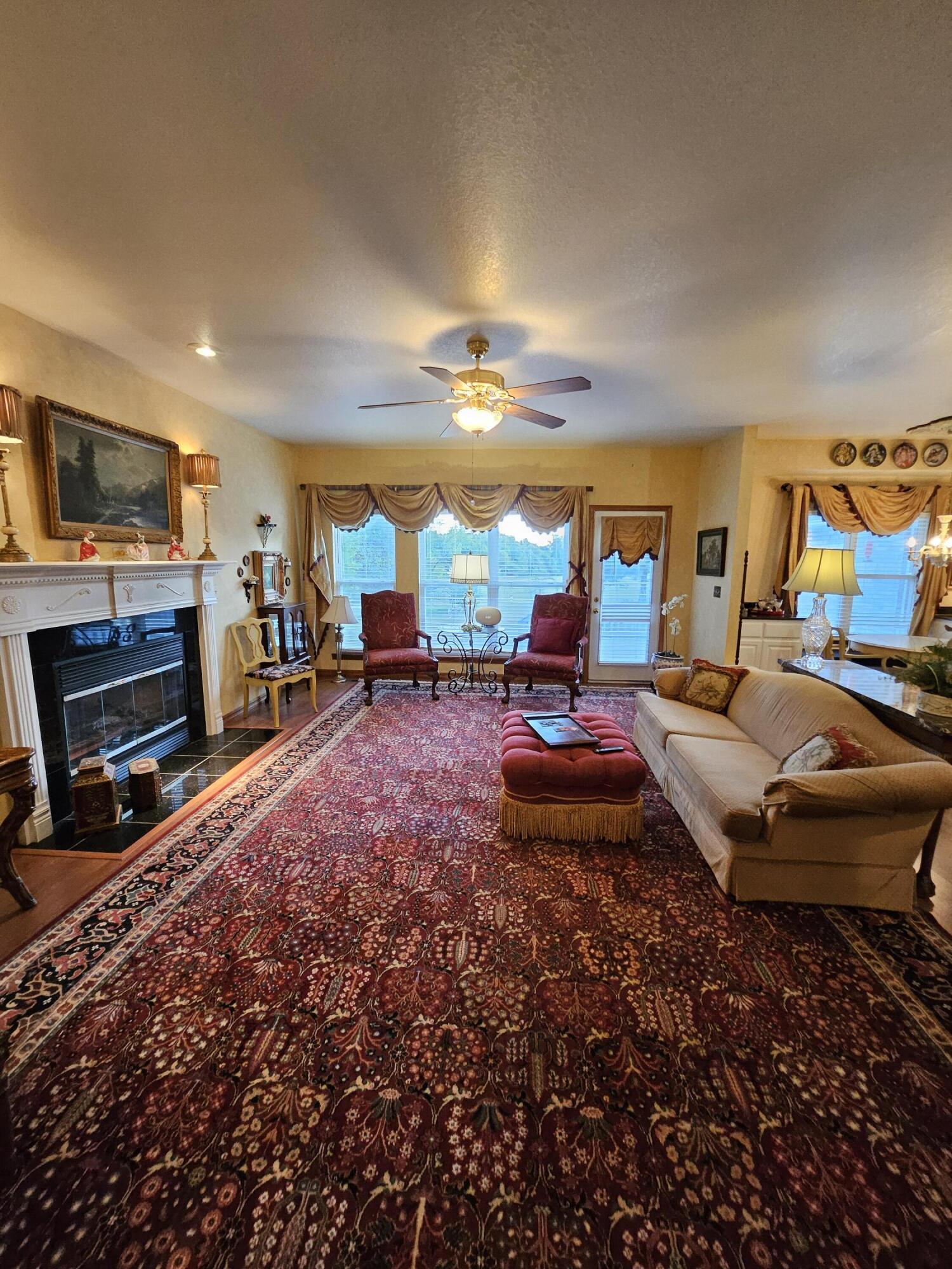 Photo 4 - Farm for sale – 4353  Lawrence 2220   Pierce City, MO