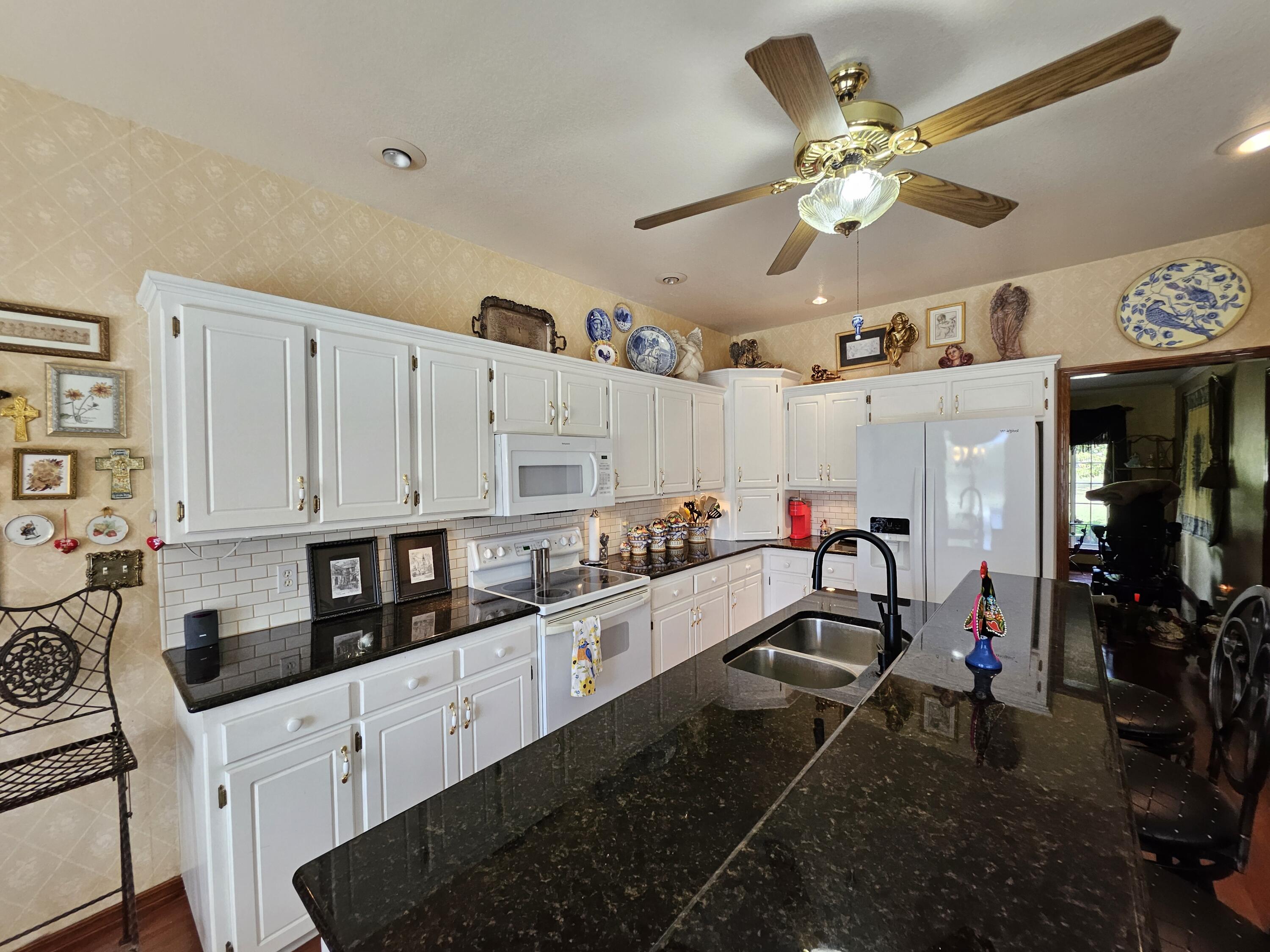 Photo 13 - Farm for sale – 4353  Lawrence 2220   Pierce City, MO