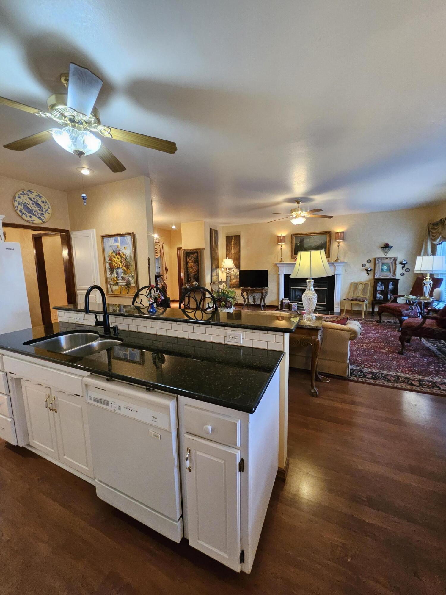 Photo 18 - Farm for sale – 4353  Lawrence 2220   Pierce City, MO