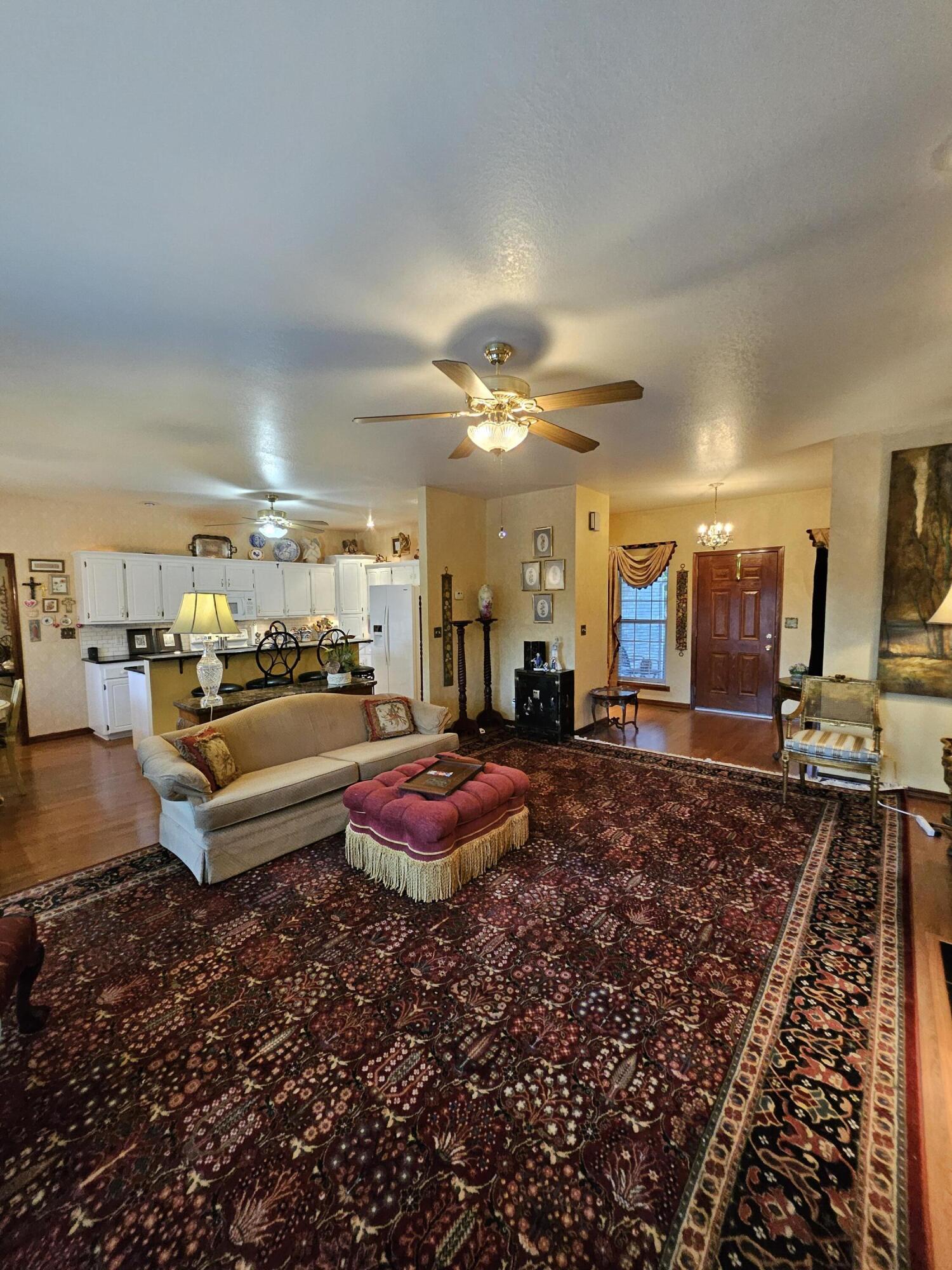 Photo 9 - Farm for sale – 4353  Lawrence 2220   Pierce City, MO