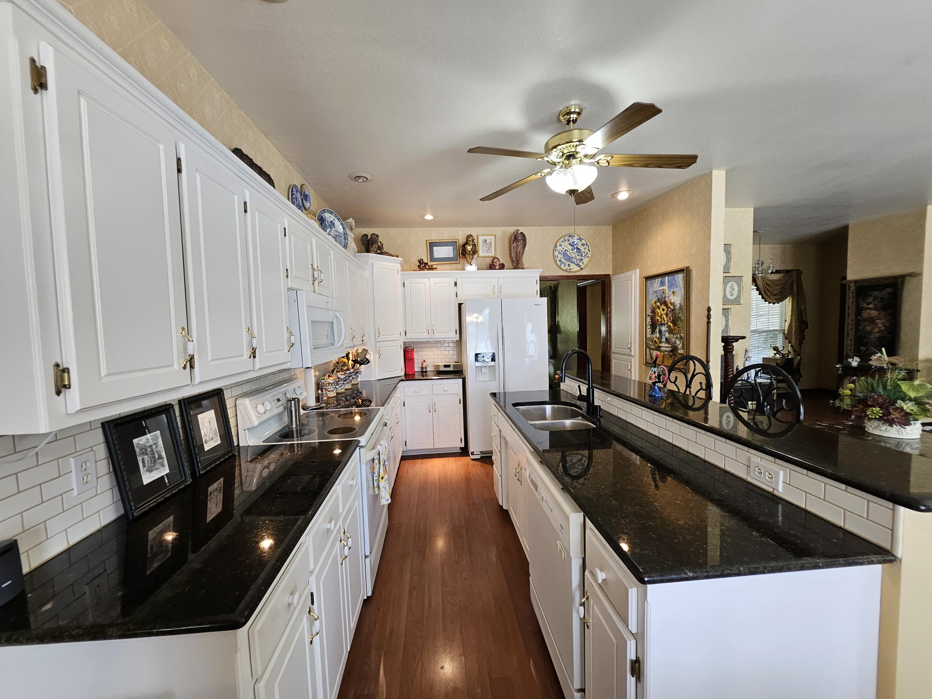 Photo 14 - Farm for sale – 4353  Lawrence 2220   Pierce City, MO