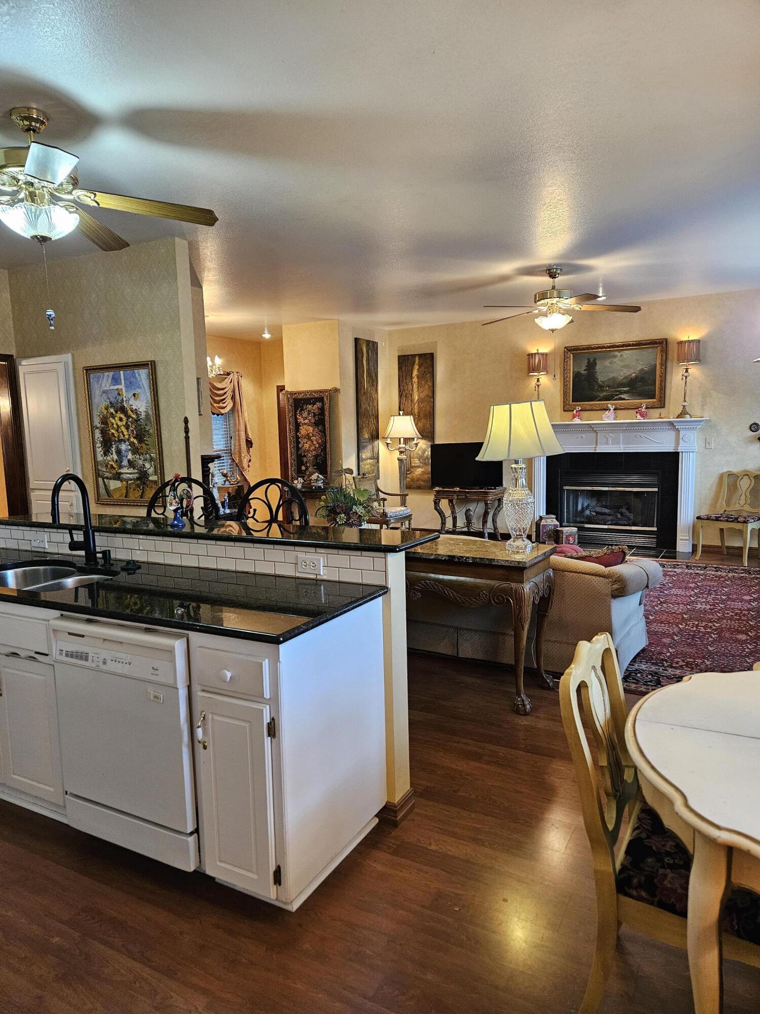 Photo 22 - Farm for sale – 4353  Lawrence 2220   Pierce City, MO