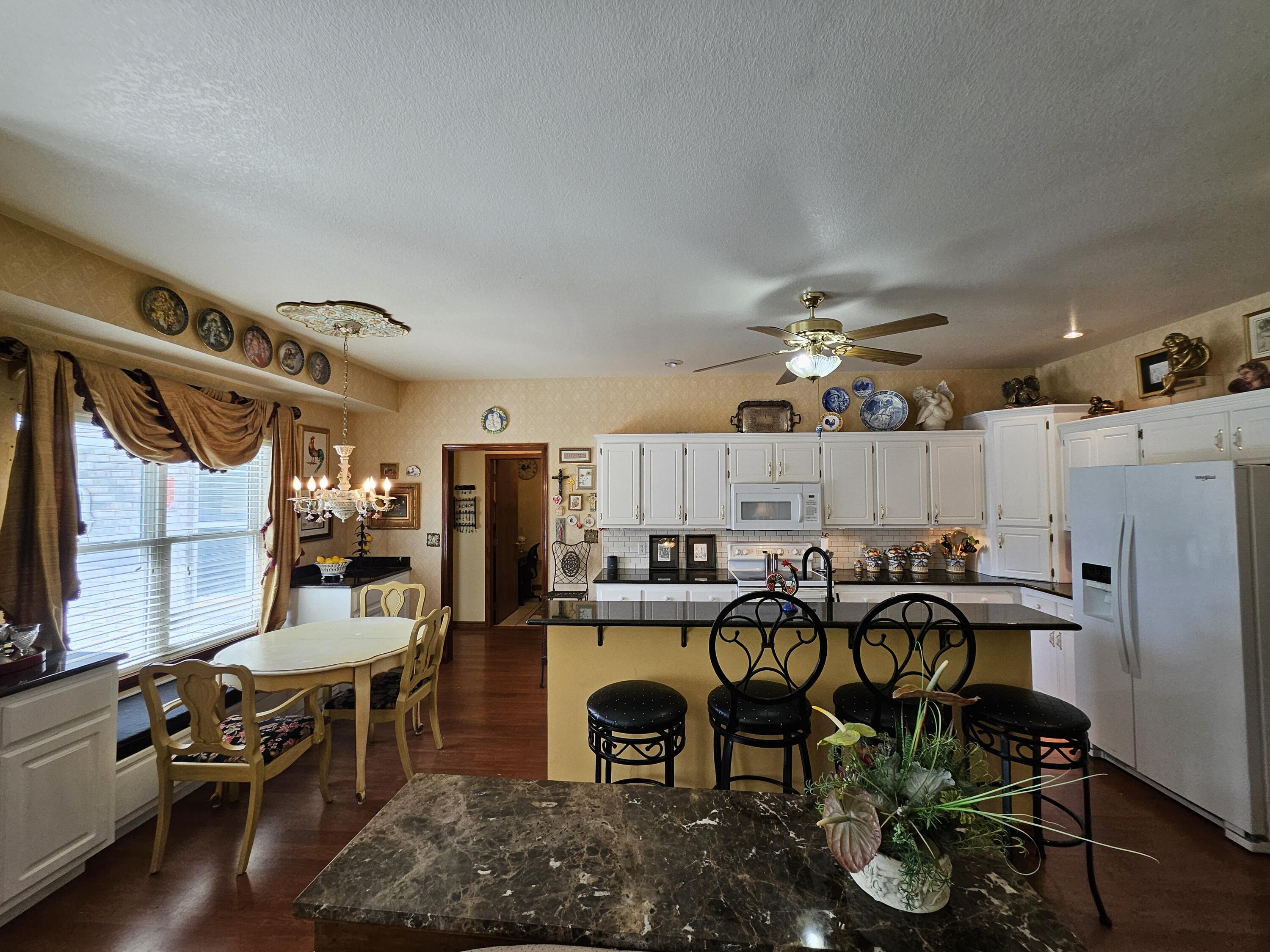 Photo 10 - Farm for sale – 4353  Lawrence 2220   Pierce City, MO