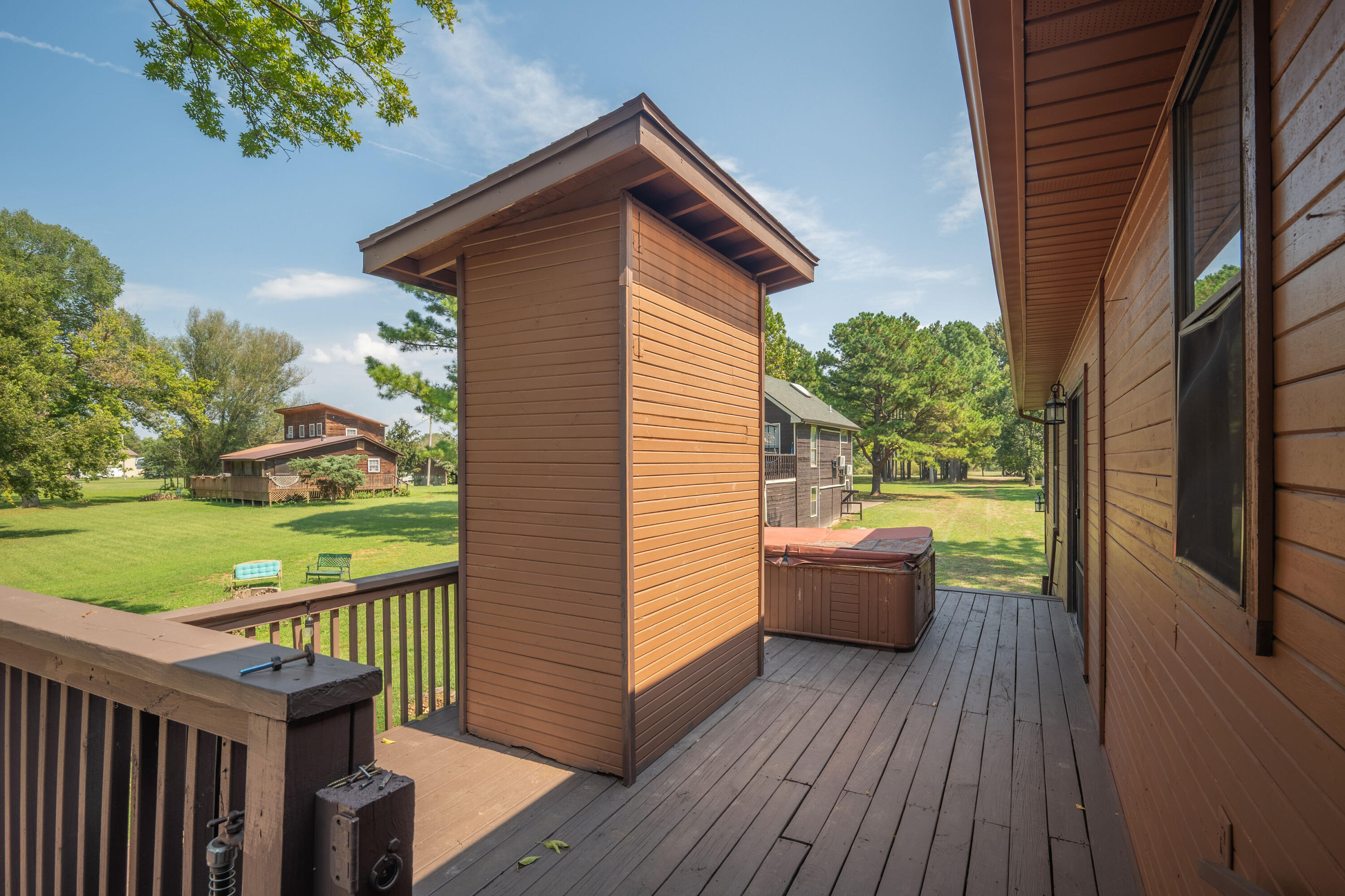 Photo 17 - Residential for sale – 719  Easy Street  Noel, MO
