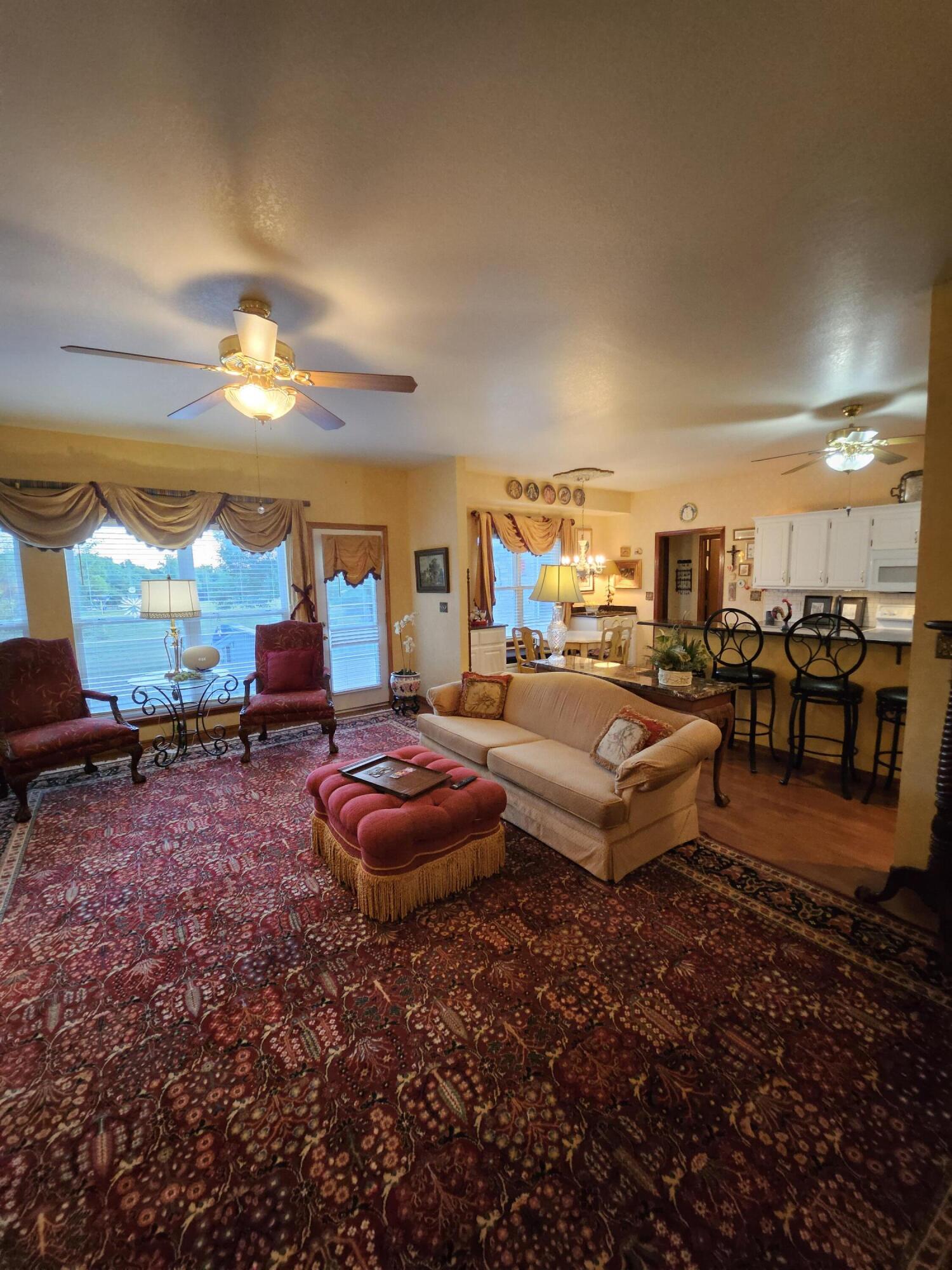 Photo 5 - Residential for sale – 4353  Lawrence 2220   Pierce City, MO