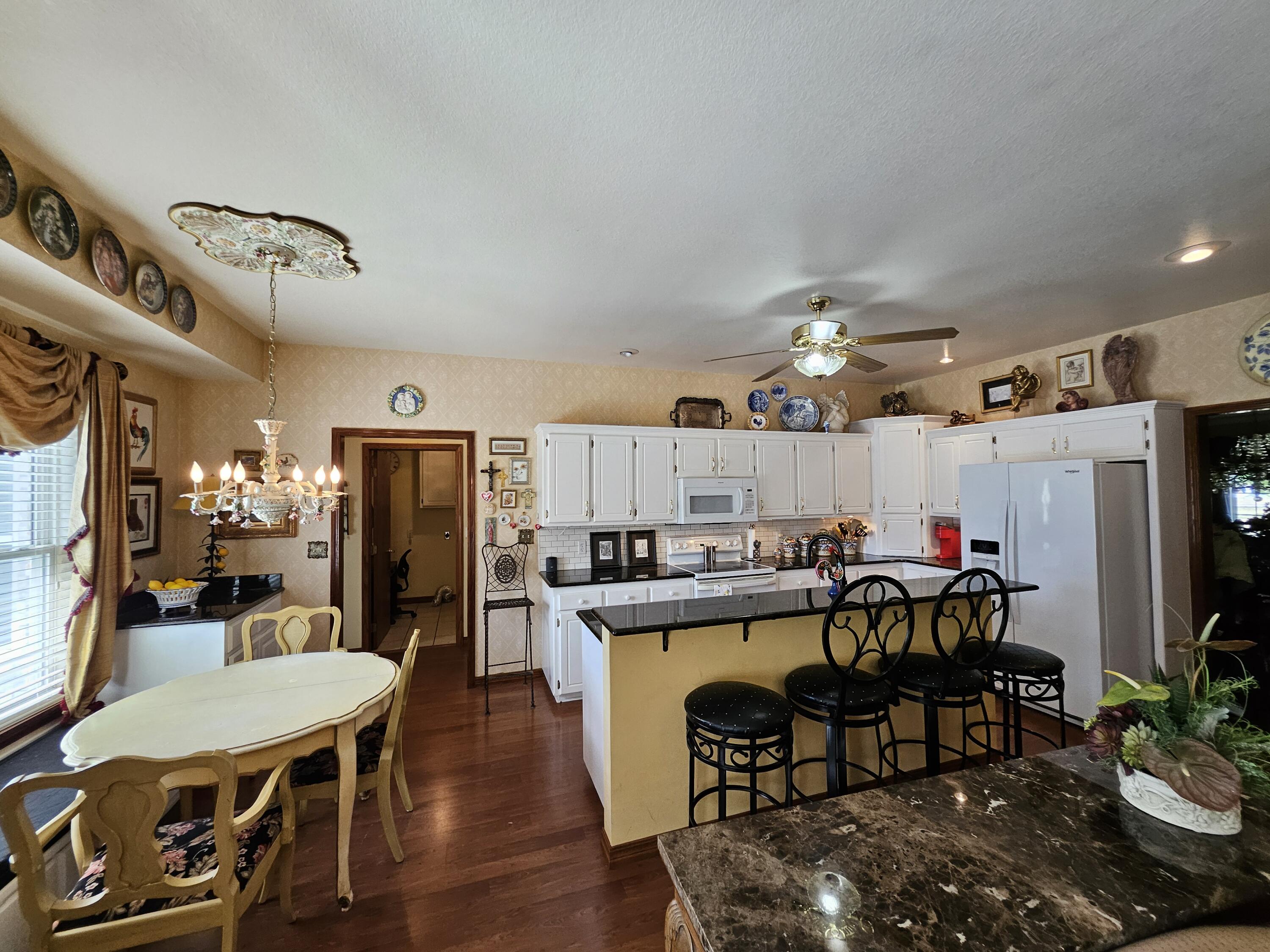 Photo 13 - Residential for sale – 4353  Lawrence 2220   Pierce City, MO