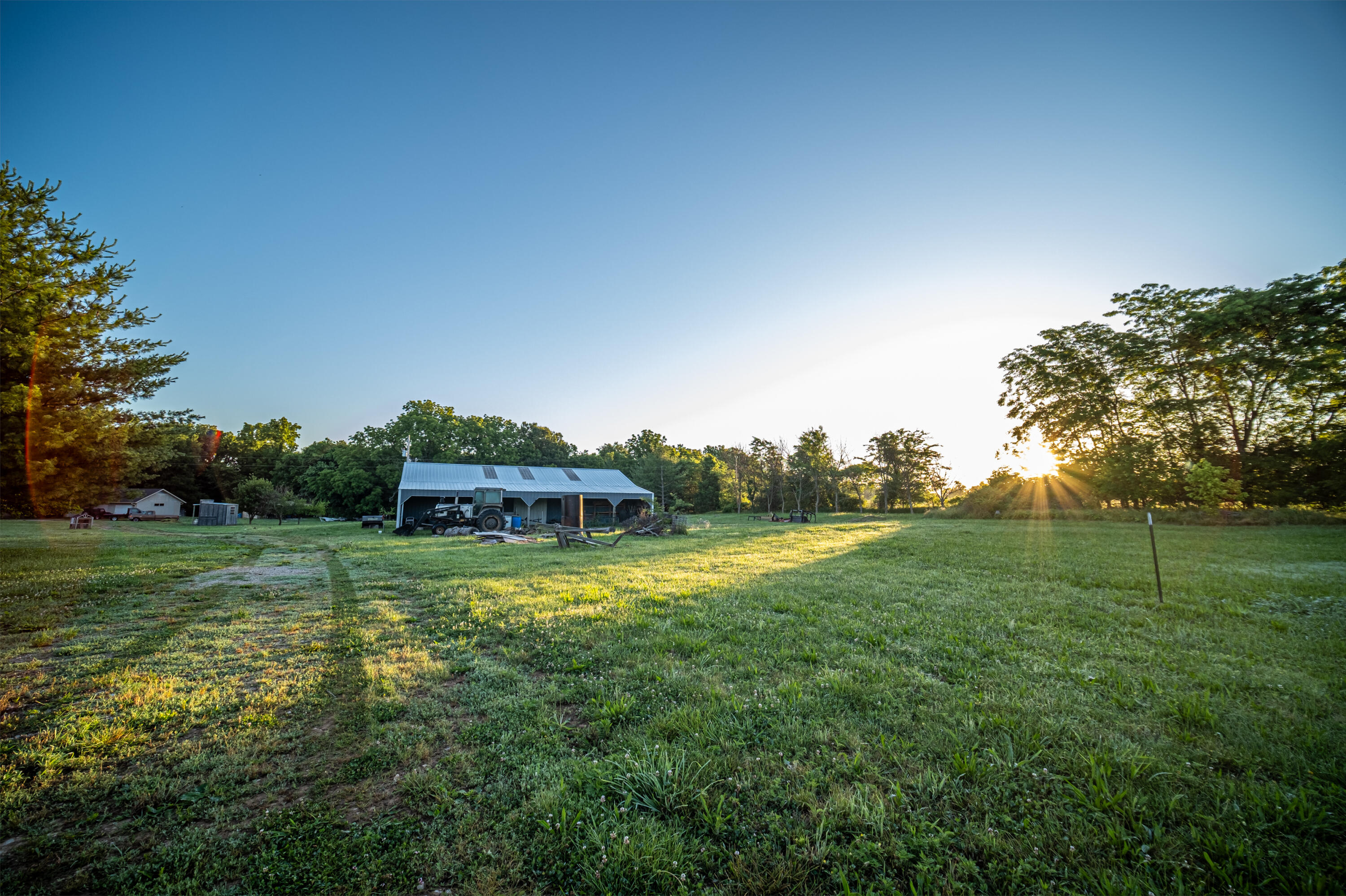 Photo 35 - Farm for sale – 000 W Placer Lane   Willard, MO