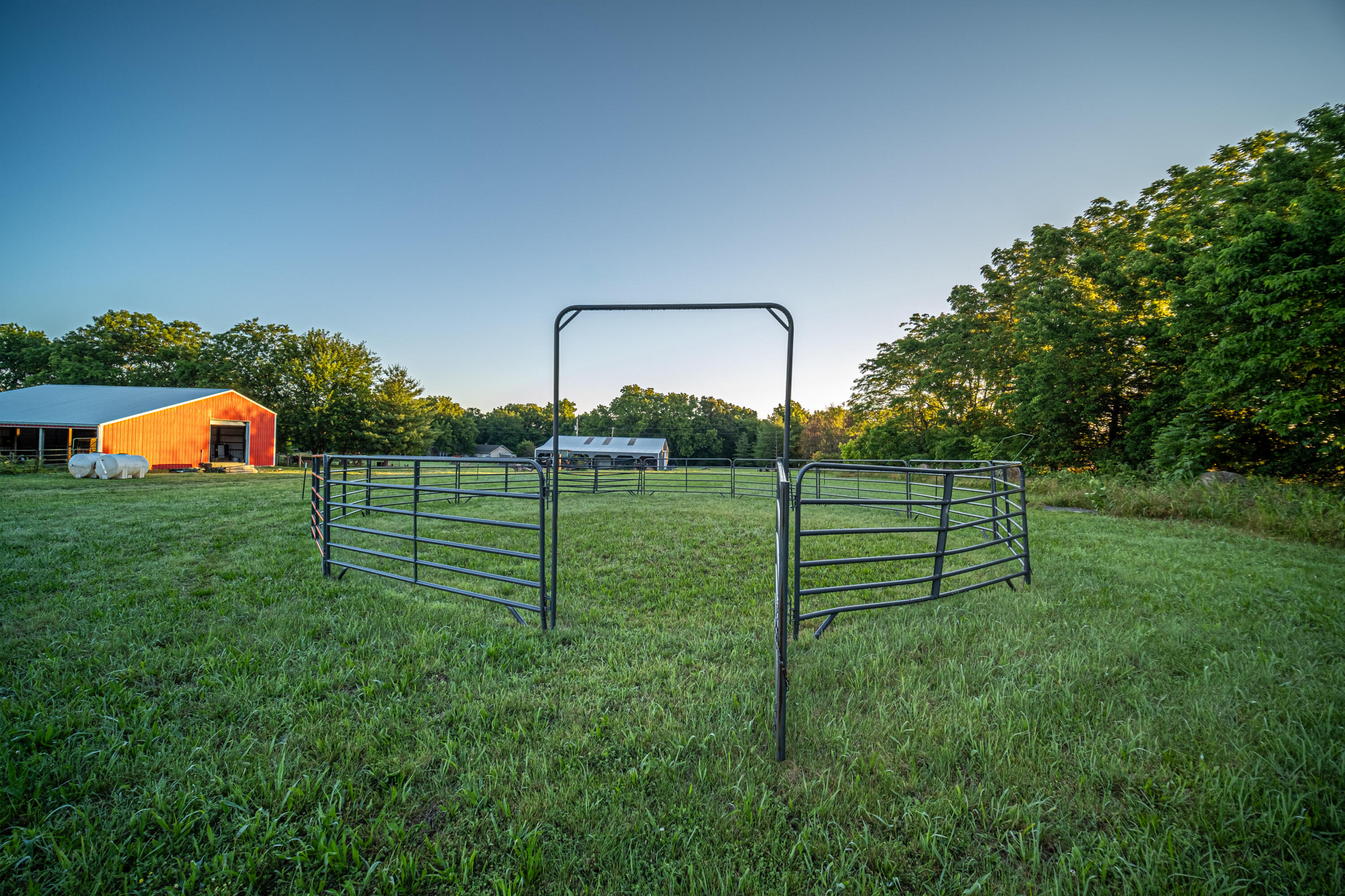 Photo 34 - Farm for sale – 000 W Placer Lane   Willard, MO